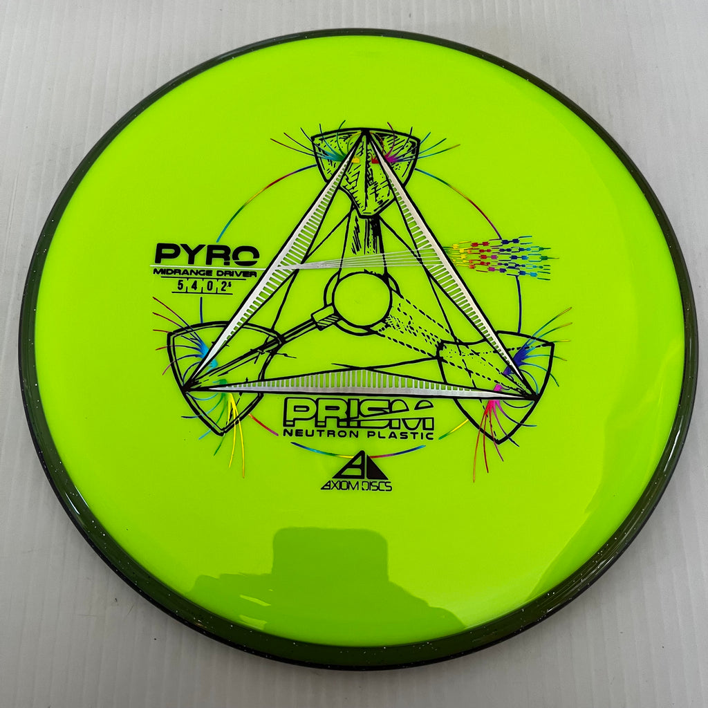 Axiom Prism Neutron Pyro 5/4/0/2.5