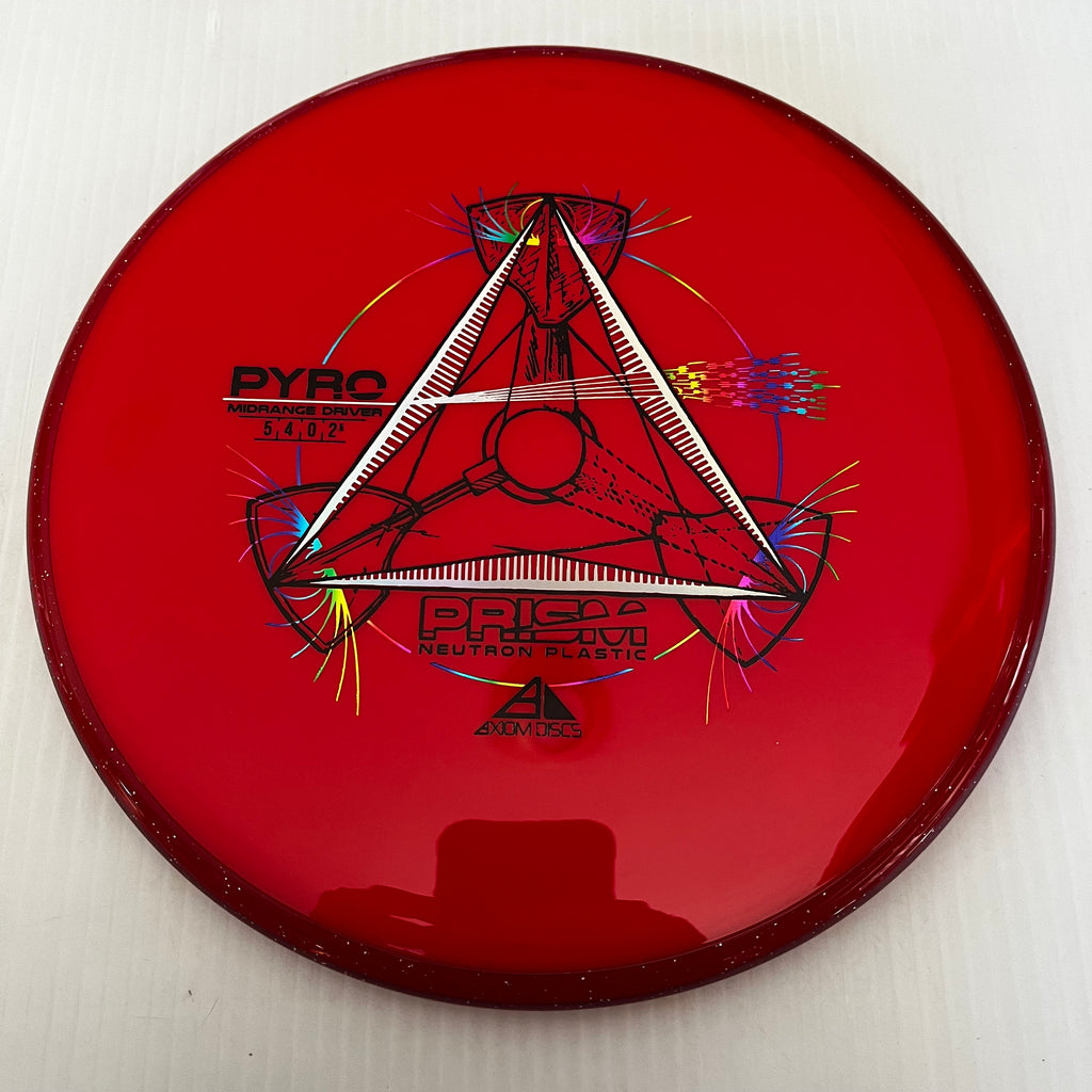 Axiom Prism Neutron Pyro 5/4/0/2.5