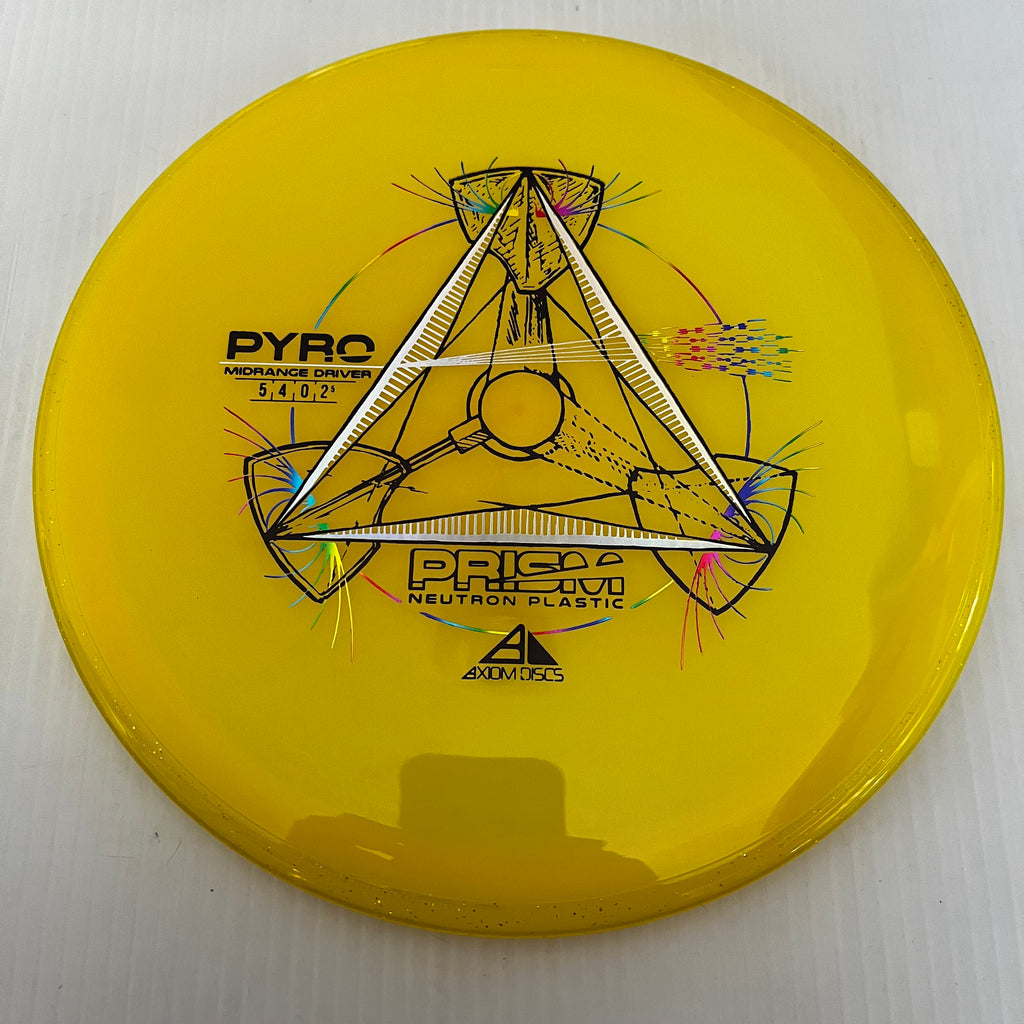 Axiom Prism Neutron Pyro 5/4/0/2.5
