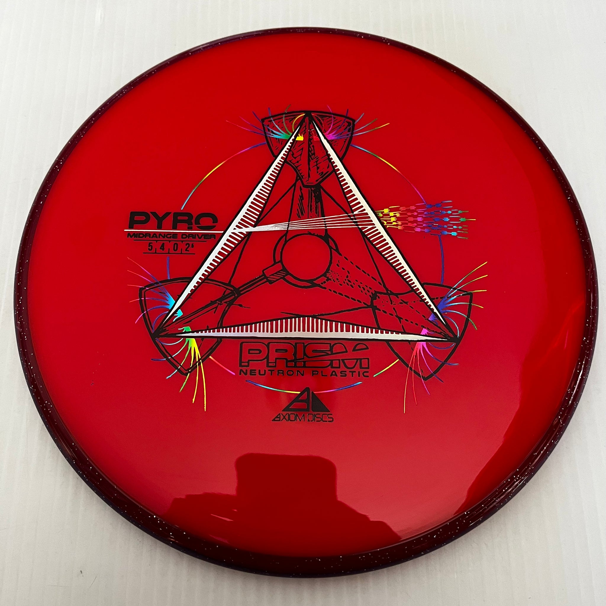 Axiom Prism Neutron Pyro 5/4/0/2.5