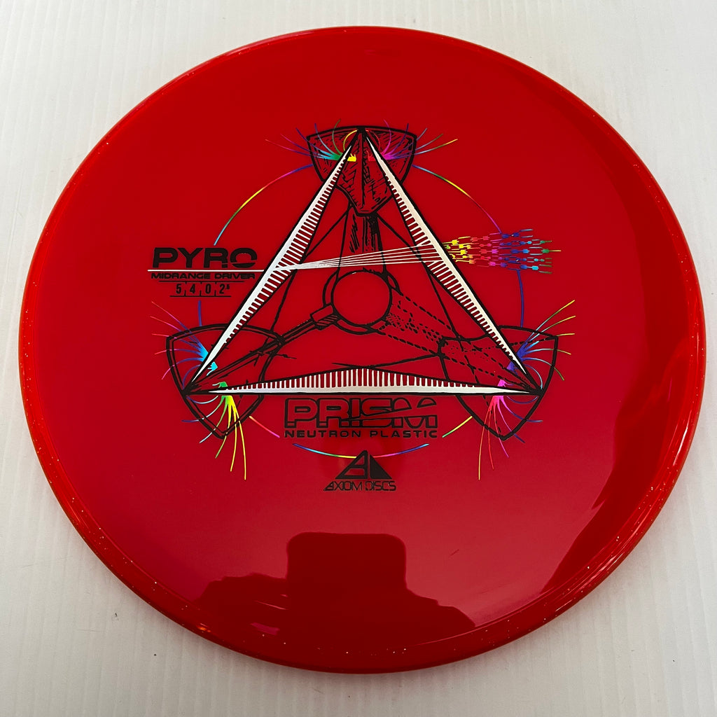 Axiom Prism Neutron Pyro 5/4/0/2.5
