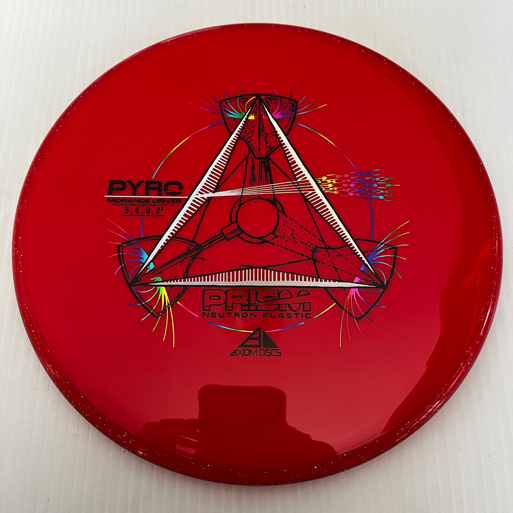 Axiom Prism Neutron Pyro 5/4/0/2.5
