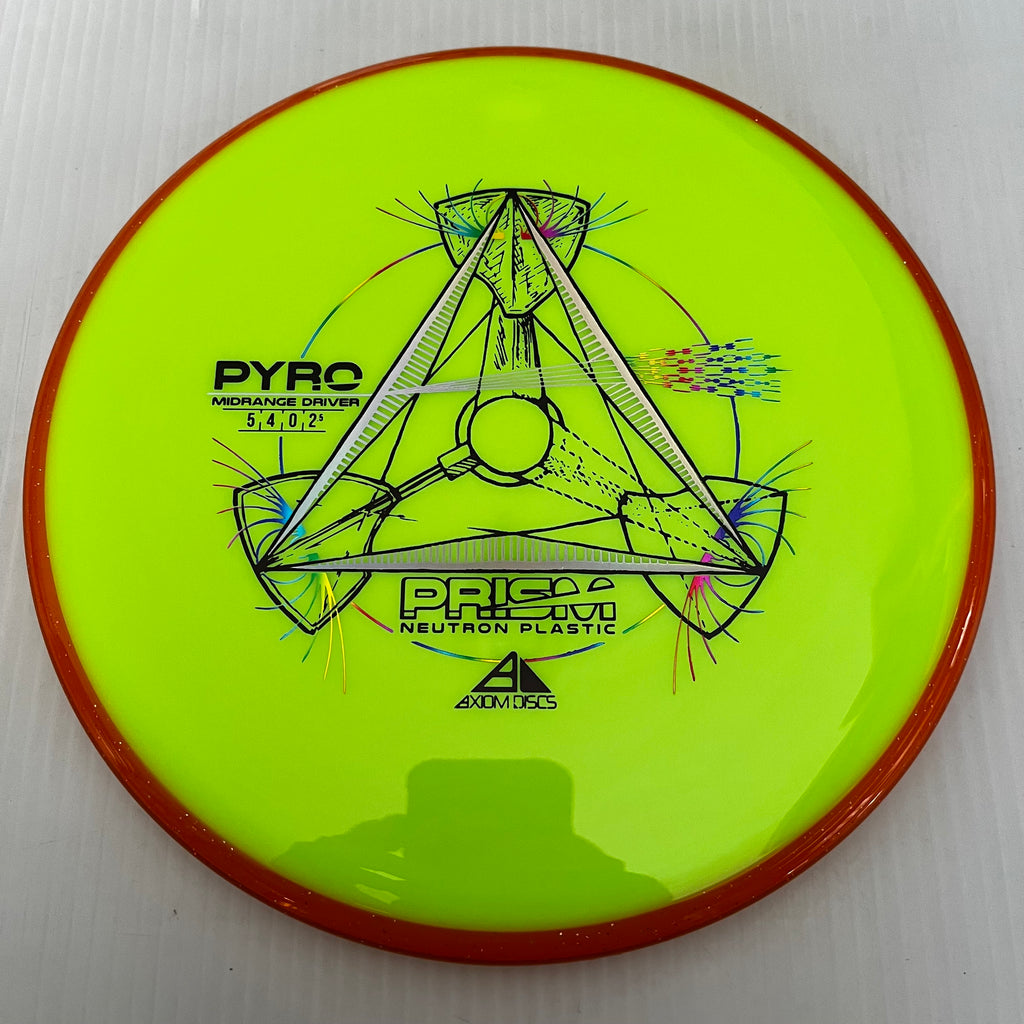 Axiom Prism Neutron Pyro 5/4/0/2.5