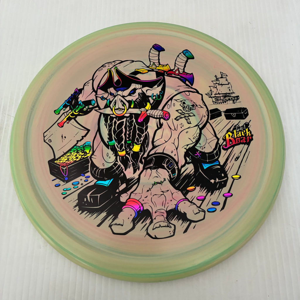 Innova Black Boar Galactic XT Pig 3/1/0/3
