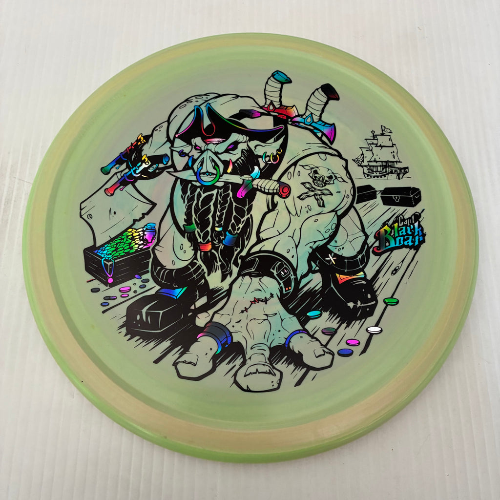 Innova Black Boar Galactic XT Pig 3/1/0/3