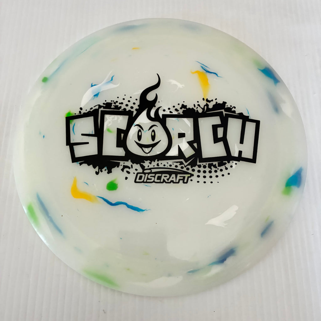 Discraft Lightweight Jawbreaker Scorch 11/6/-2-2