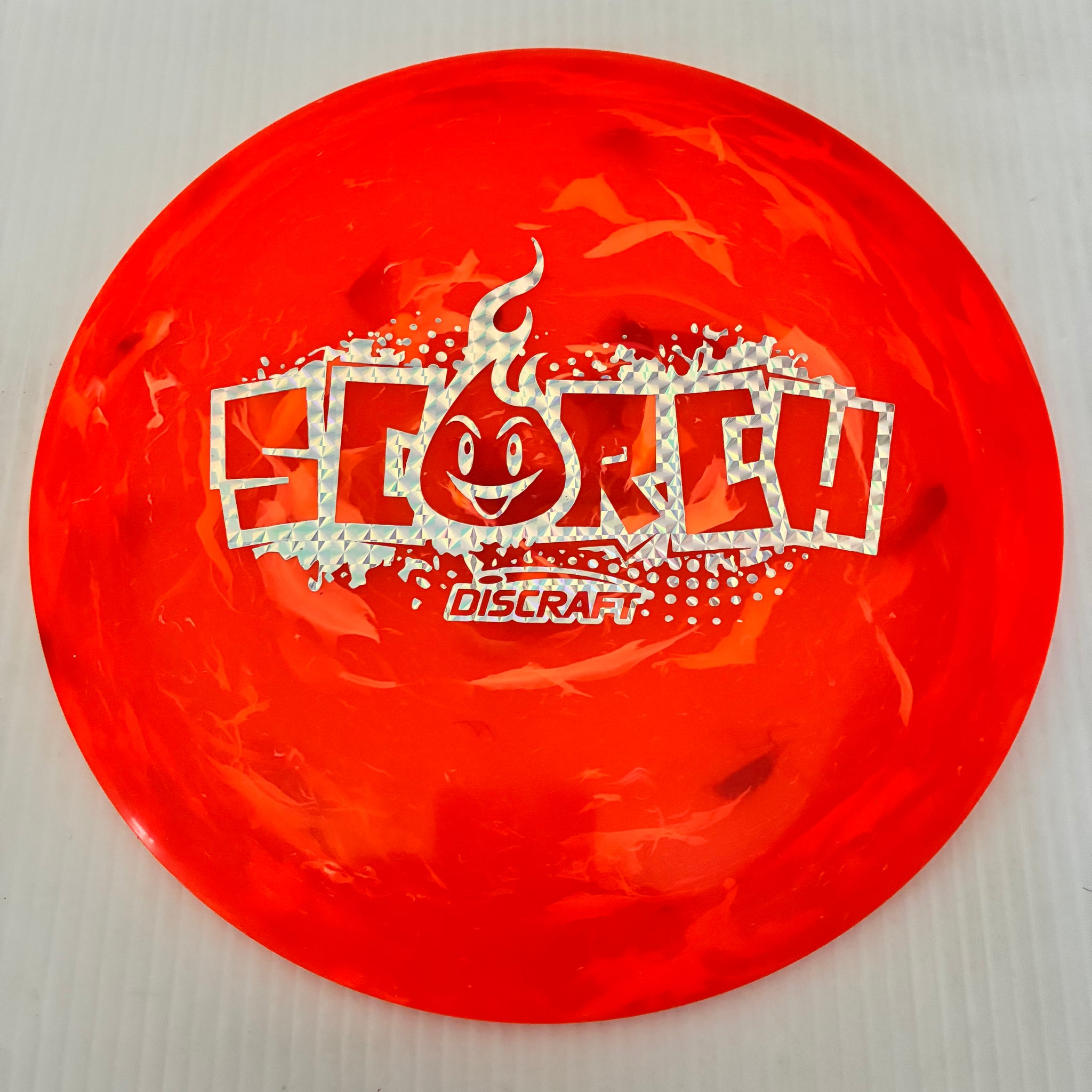 Discraft Lightweight Jawbreaker Scorch 11/6/-2-2