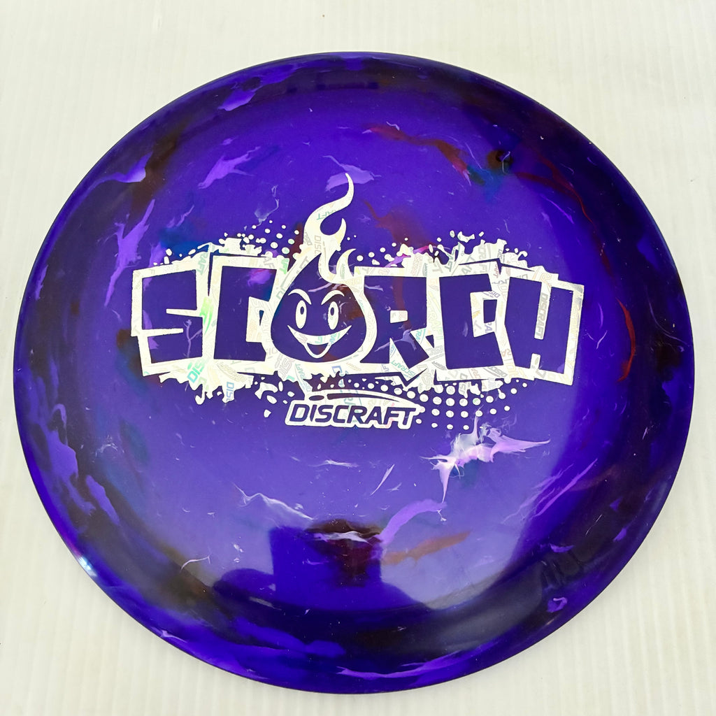 Discraft Lightweight Jawbreaker Scorch 11/6/-2-2