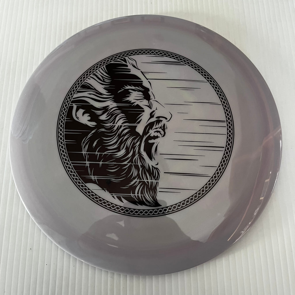 Innova Kristofer Hivju Collab Edition Star Viking 9/4/-1/2