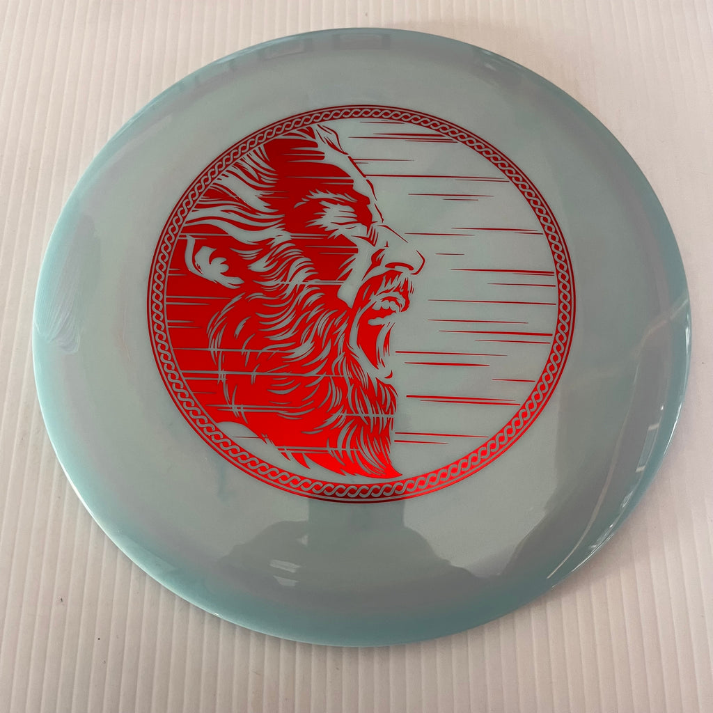 Innova Kristofer Hivju Collab Edition Star Viking 9/4/-1/2