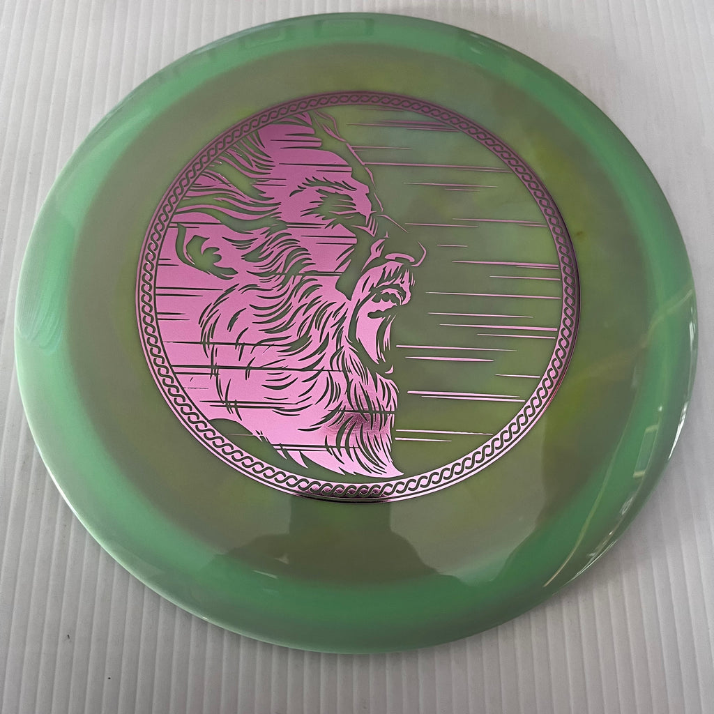 Innova Kristofer Hivju Collab Edition Star Viking 9/4/-1/2