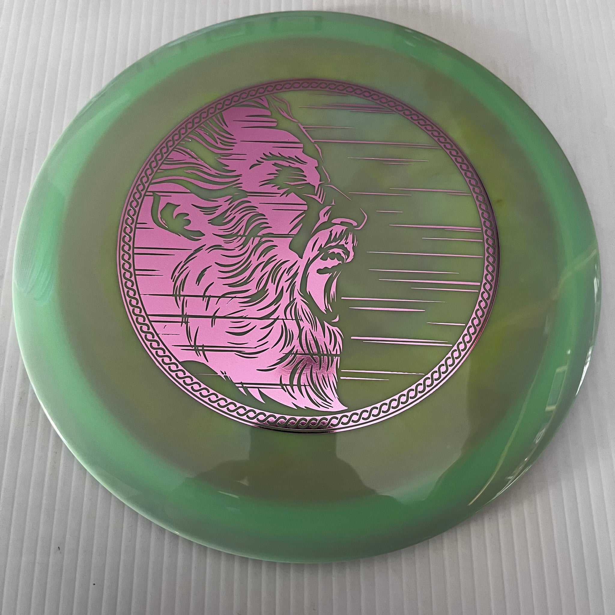 Innova Kristofer Hivju Collab Edition Star Viking 9/4/-1/2