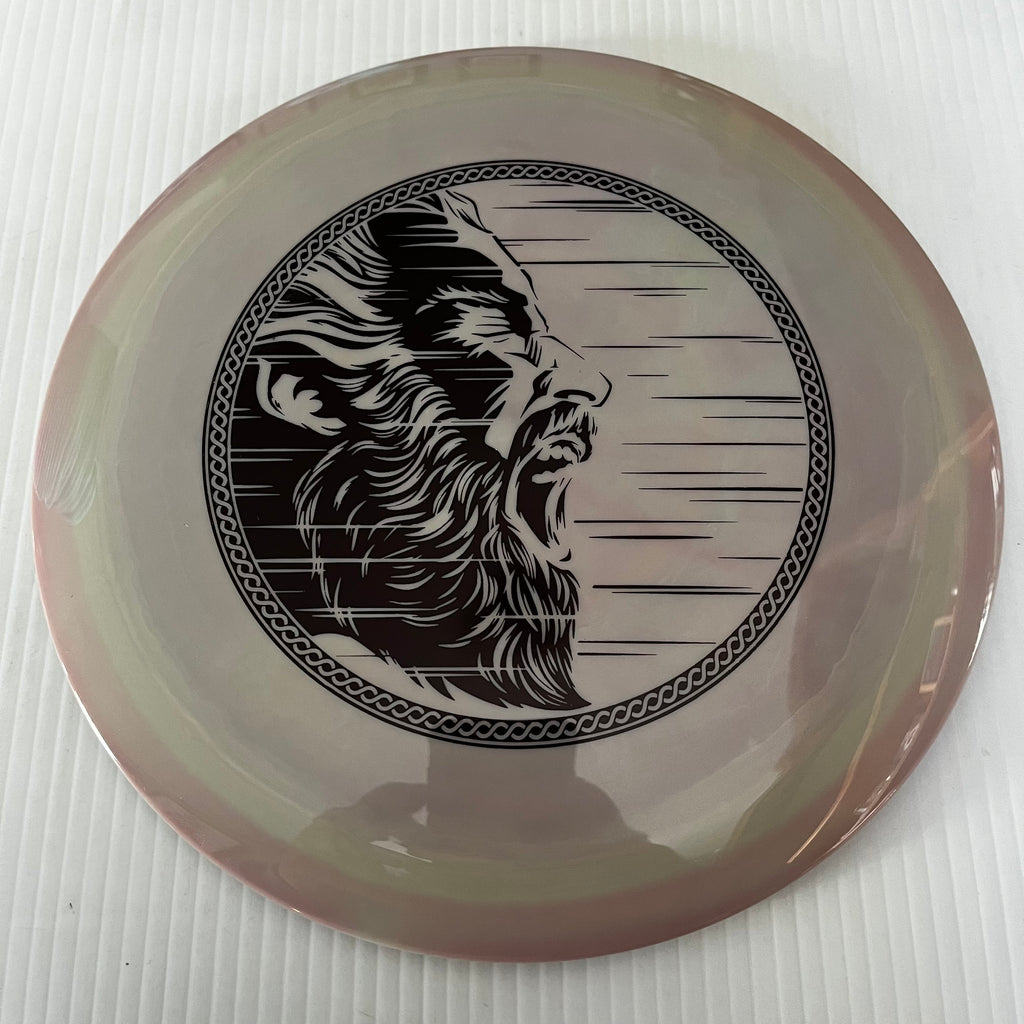 Innova Kristofer Hivju Collab Edition Star Viking 9/4/-1/2