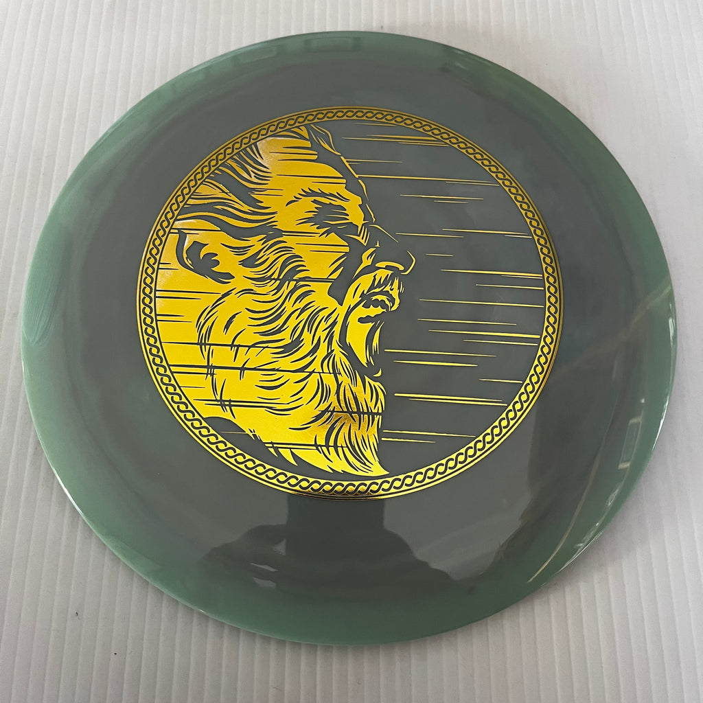 Innova Kristofer Hivju Collab Edition Star Viking 9/4/-1/2