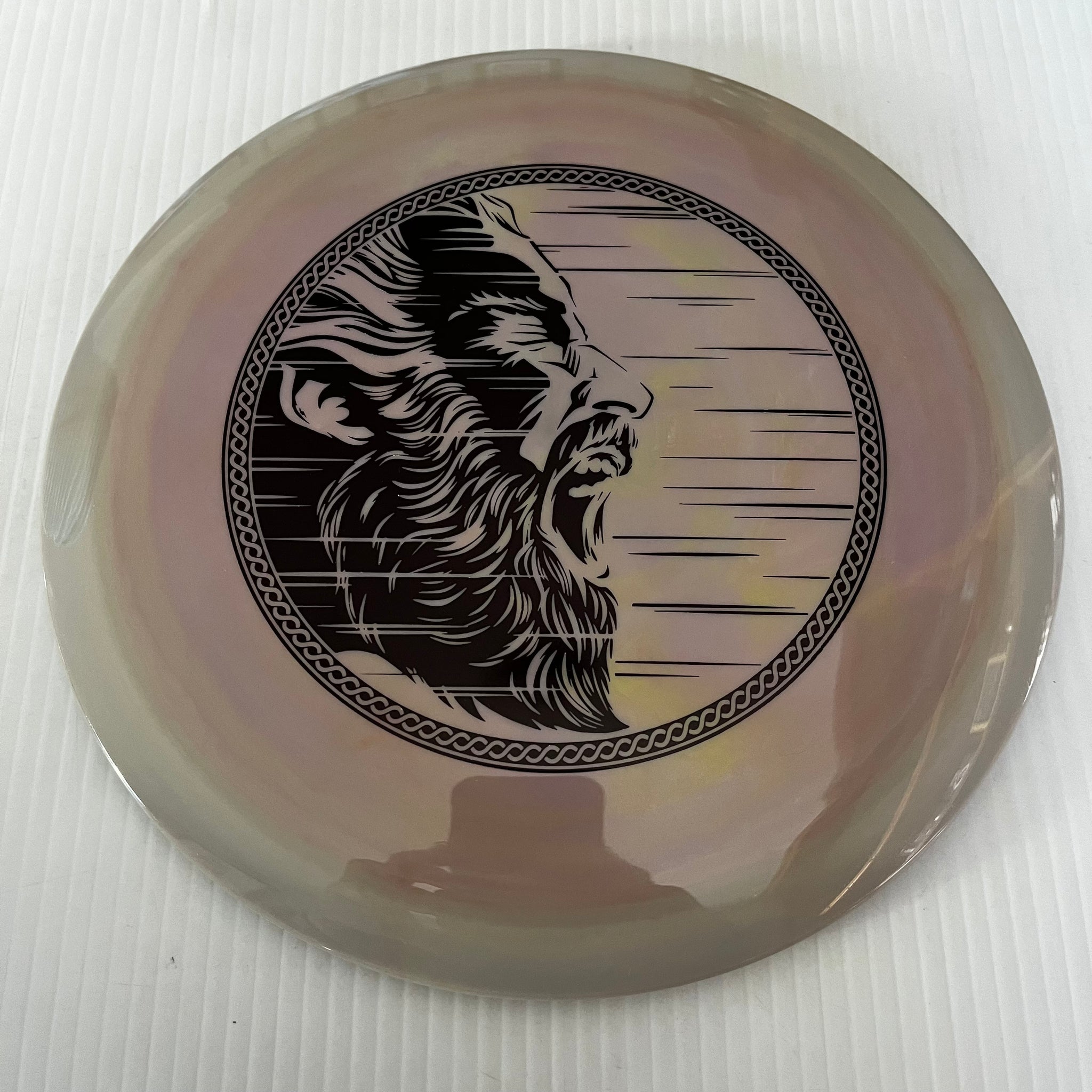 Innova Kristofer Hivju Collab Edition Star Viking 9/4/-1/2