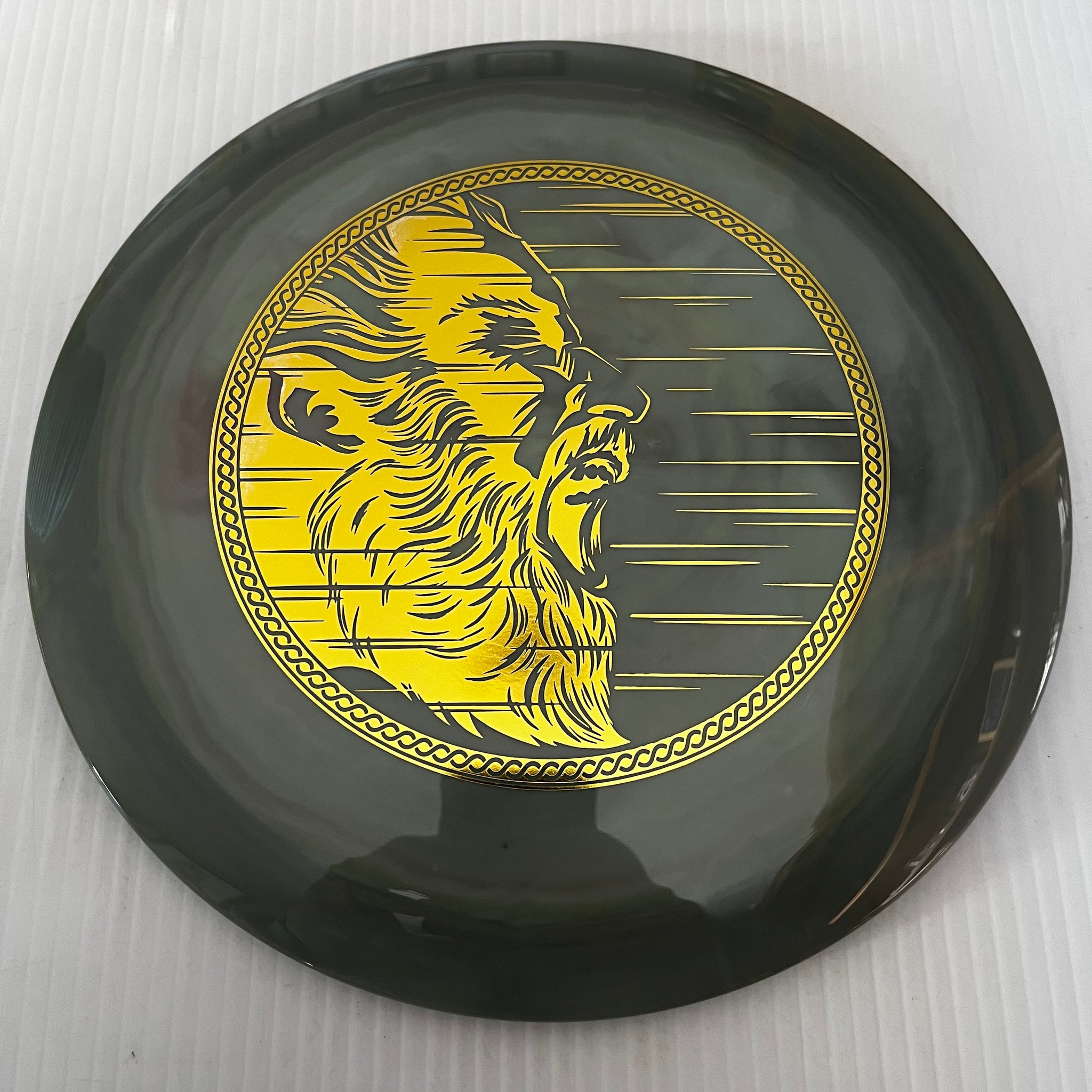 Innova Kristofer Hivju Collab Edition Star Viking 9/4/-1/2