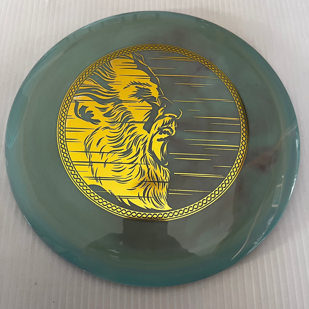 Innova Kristofer Hivju Collab Edition Star Viking 9/4/-1/2