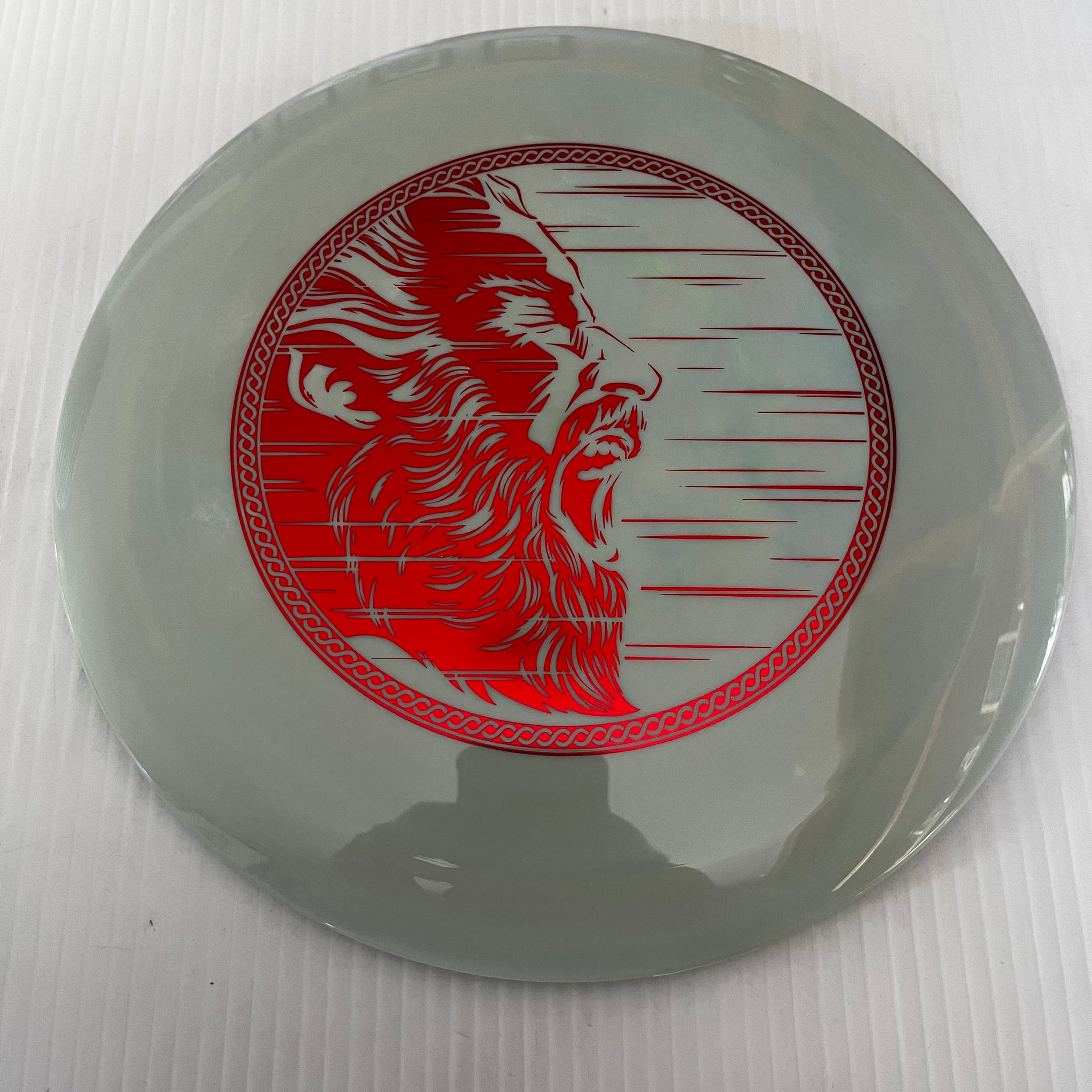 Innova Kristofer Hivju Collab Edition Star Viking 9/4/-1/2