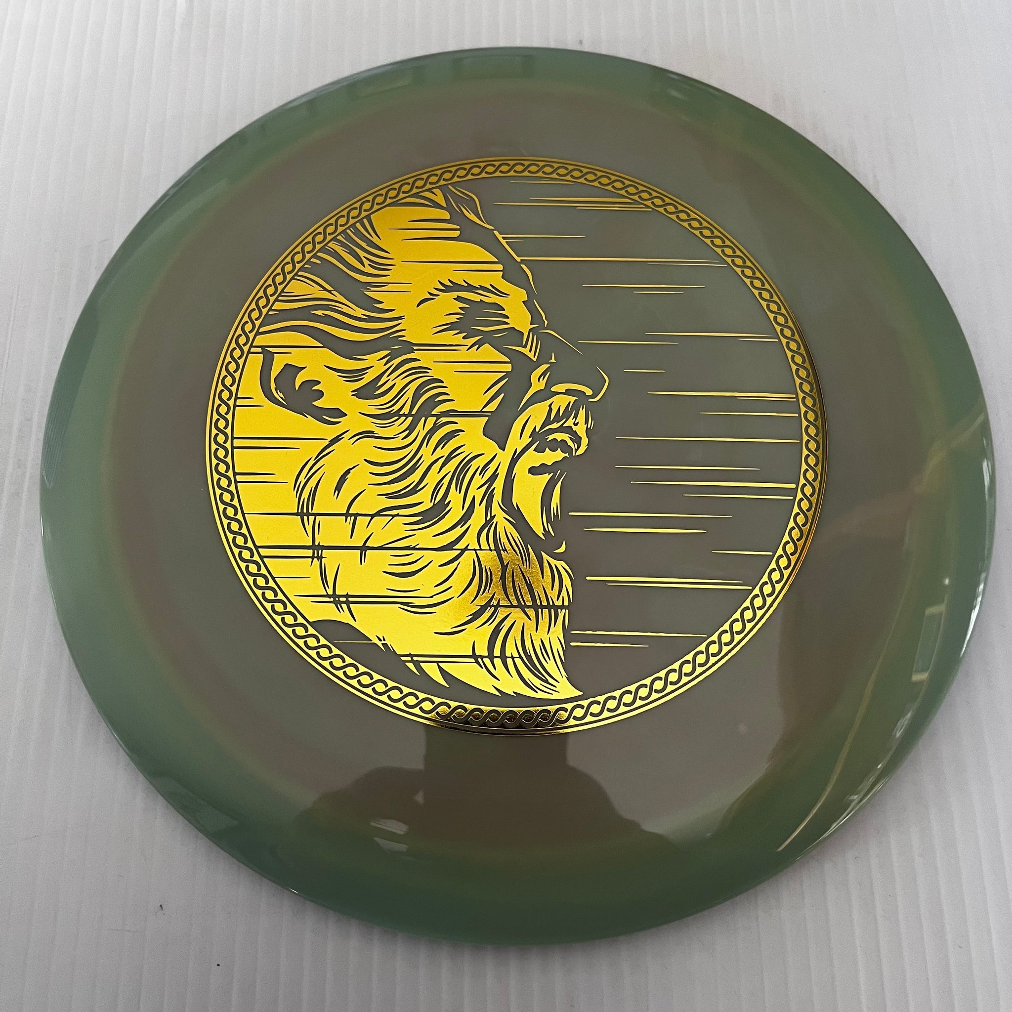 Innova Kristofer Hivju Collab Edition Star Viking 9/4/-1/2