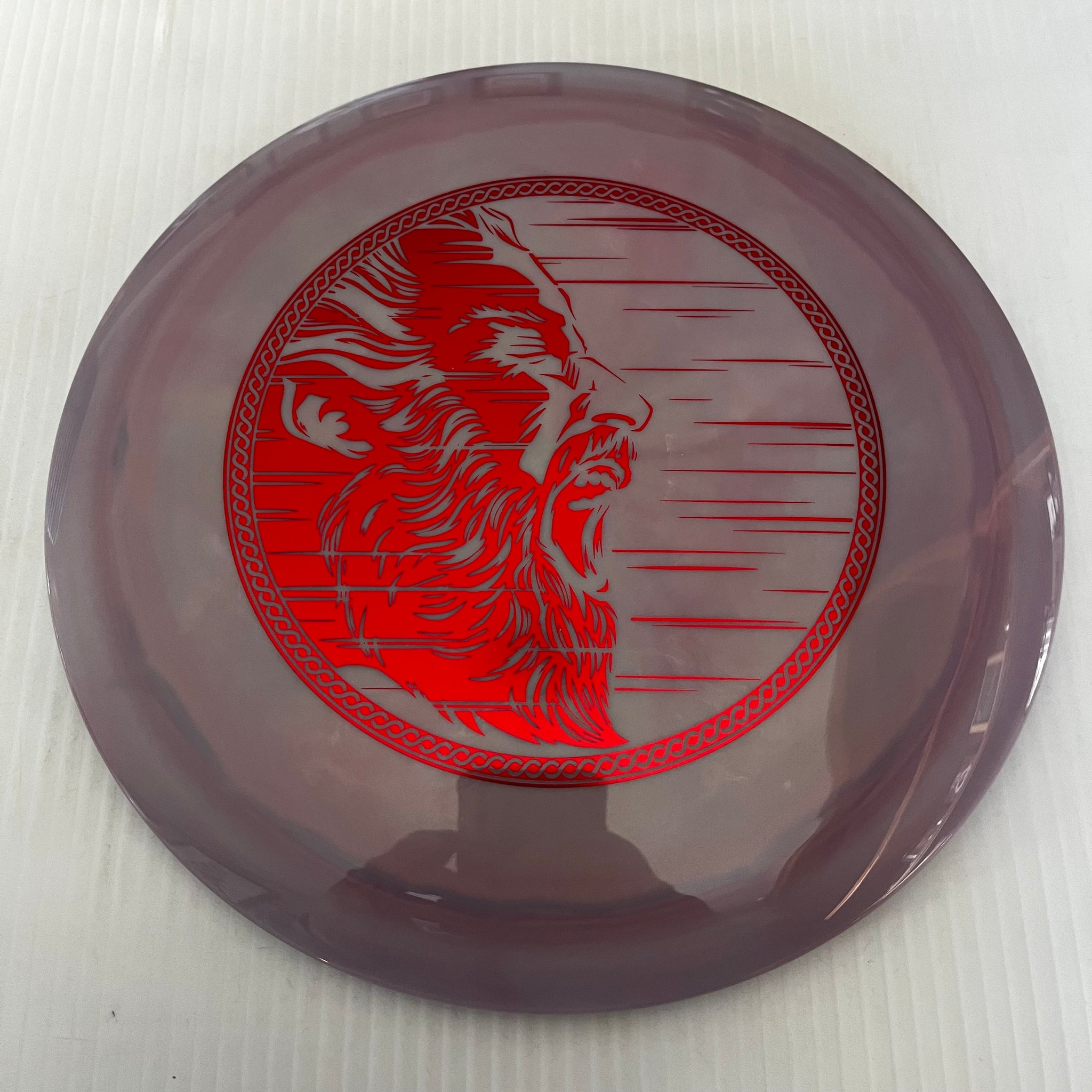 Innova Kristofer Hivju Collab Edition Star Viking 9/4/-1/2