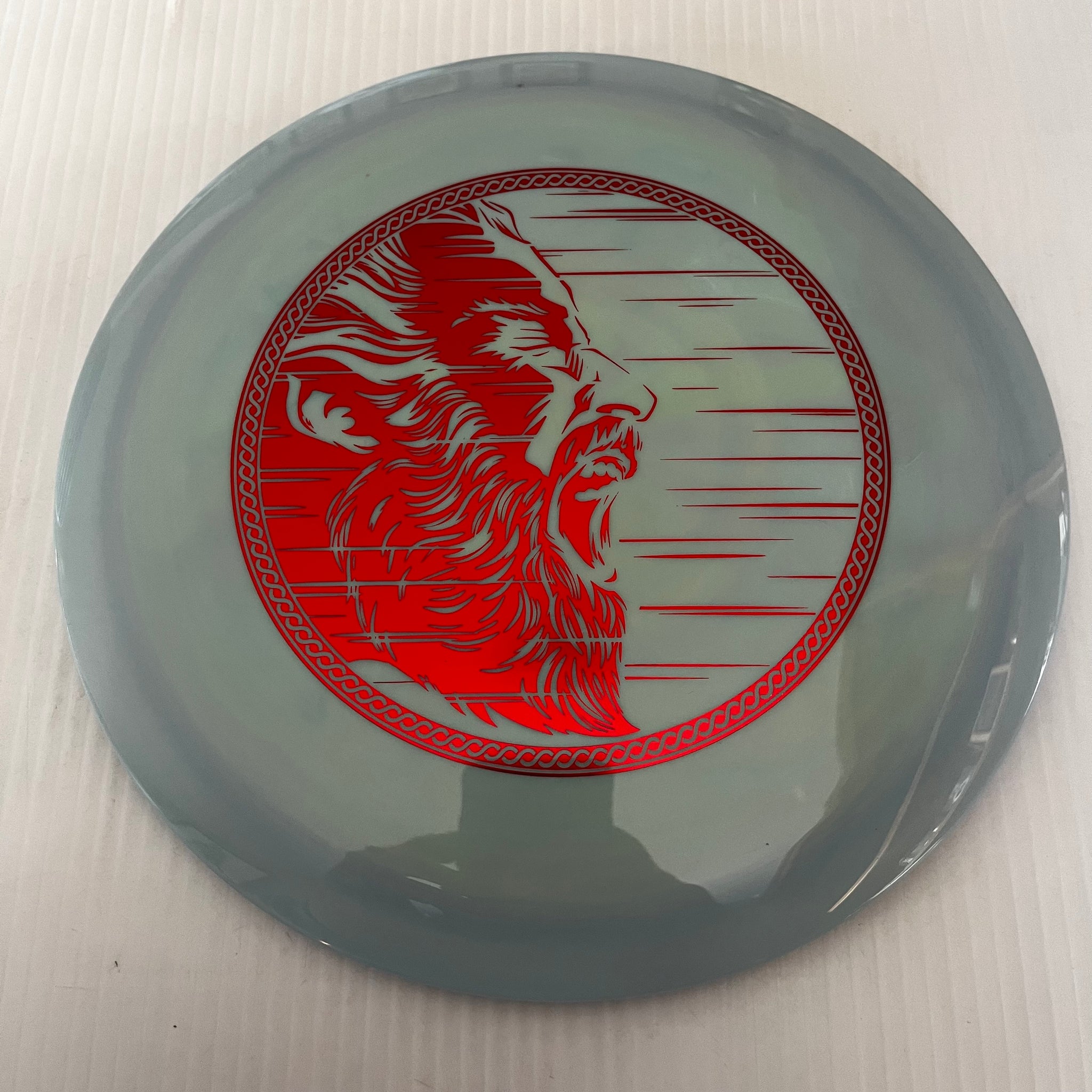 Innova Kristofer Hivju Collab Edition Star Viking 9/4/-1/2