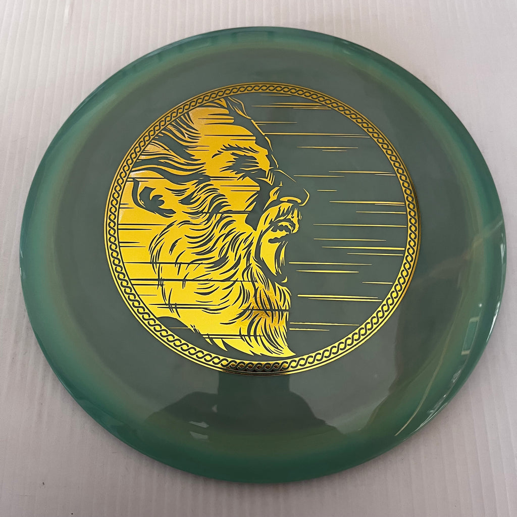 Innova Kristofer Hivju Collab Edition Star Viking 9/4/-1/2