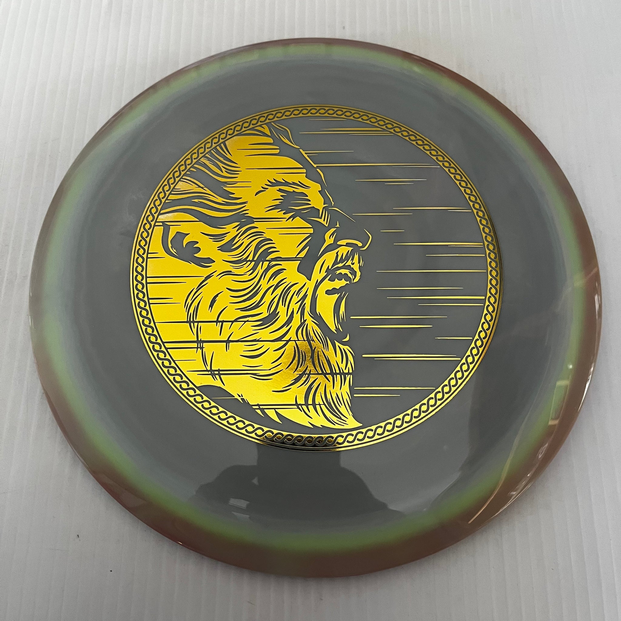 Innova Kristofer Hivju Collab Edition Star Viking 9/4/-1/2