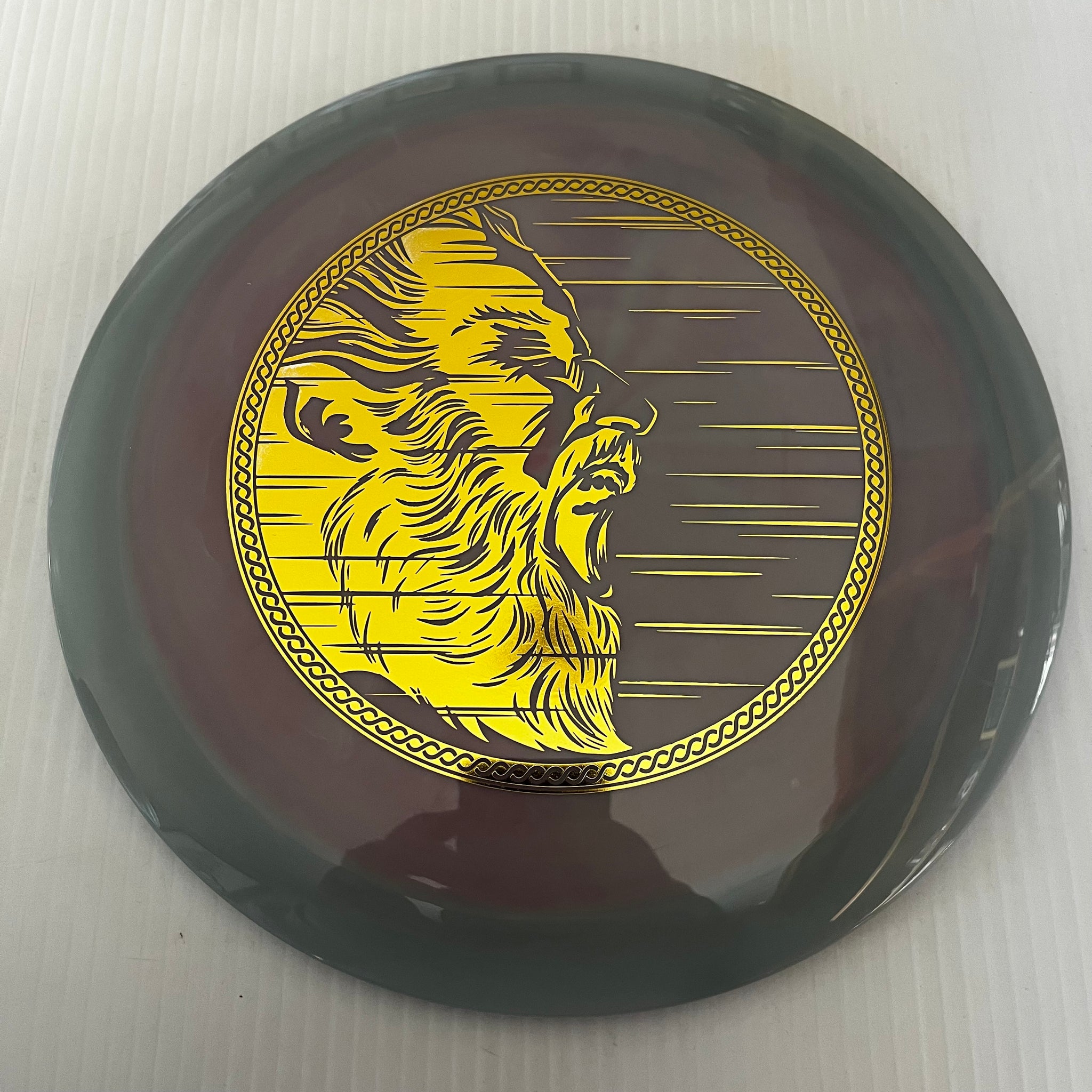 Innova Kristofer Hivju Collab Edition Star Viking 9/4/-1/2