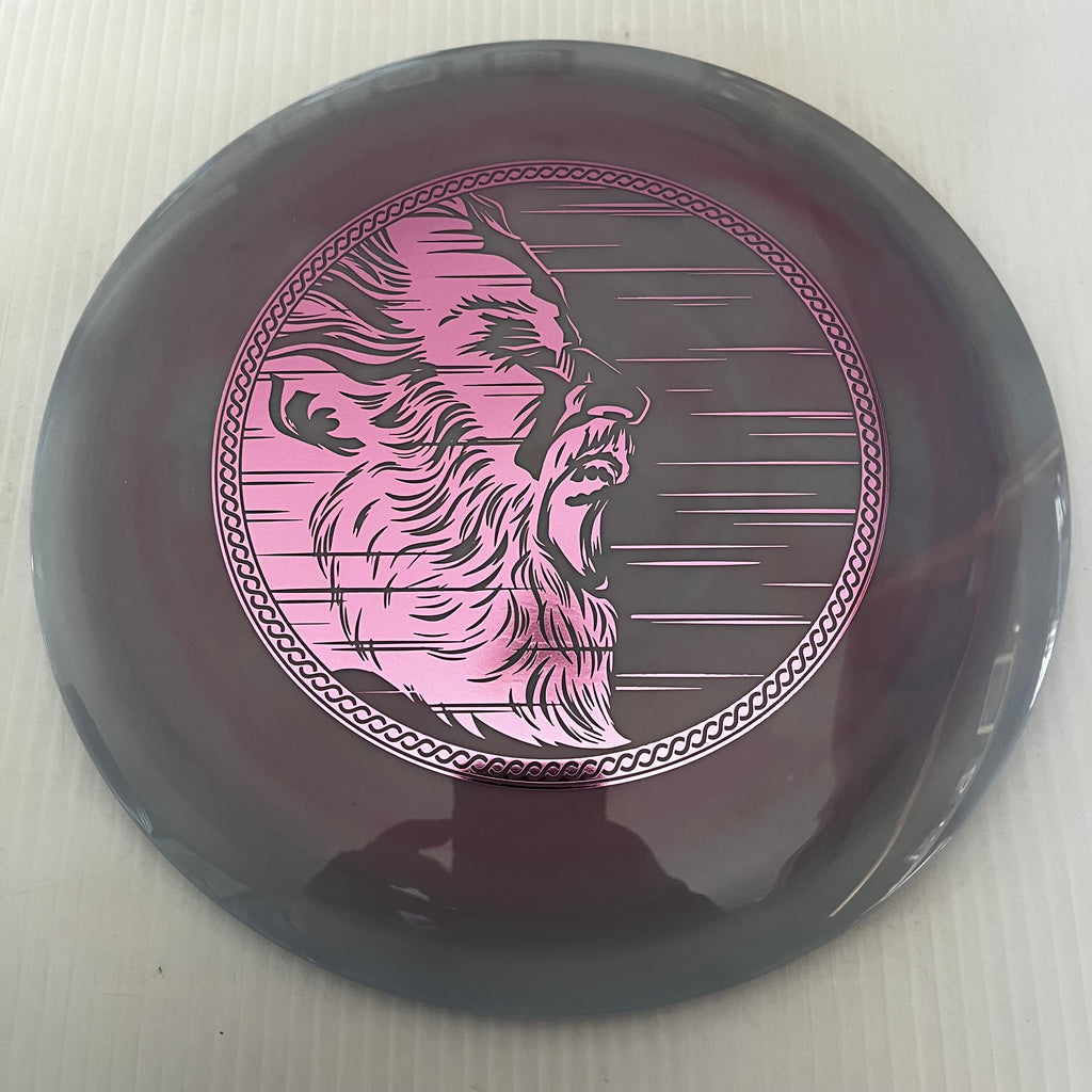 Innova Kristofer Hivju Collab Edition Star Viking 9/4/-1/2