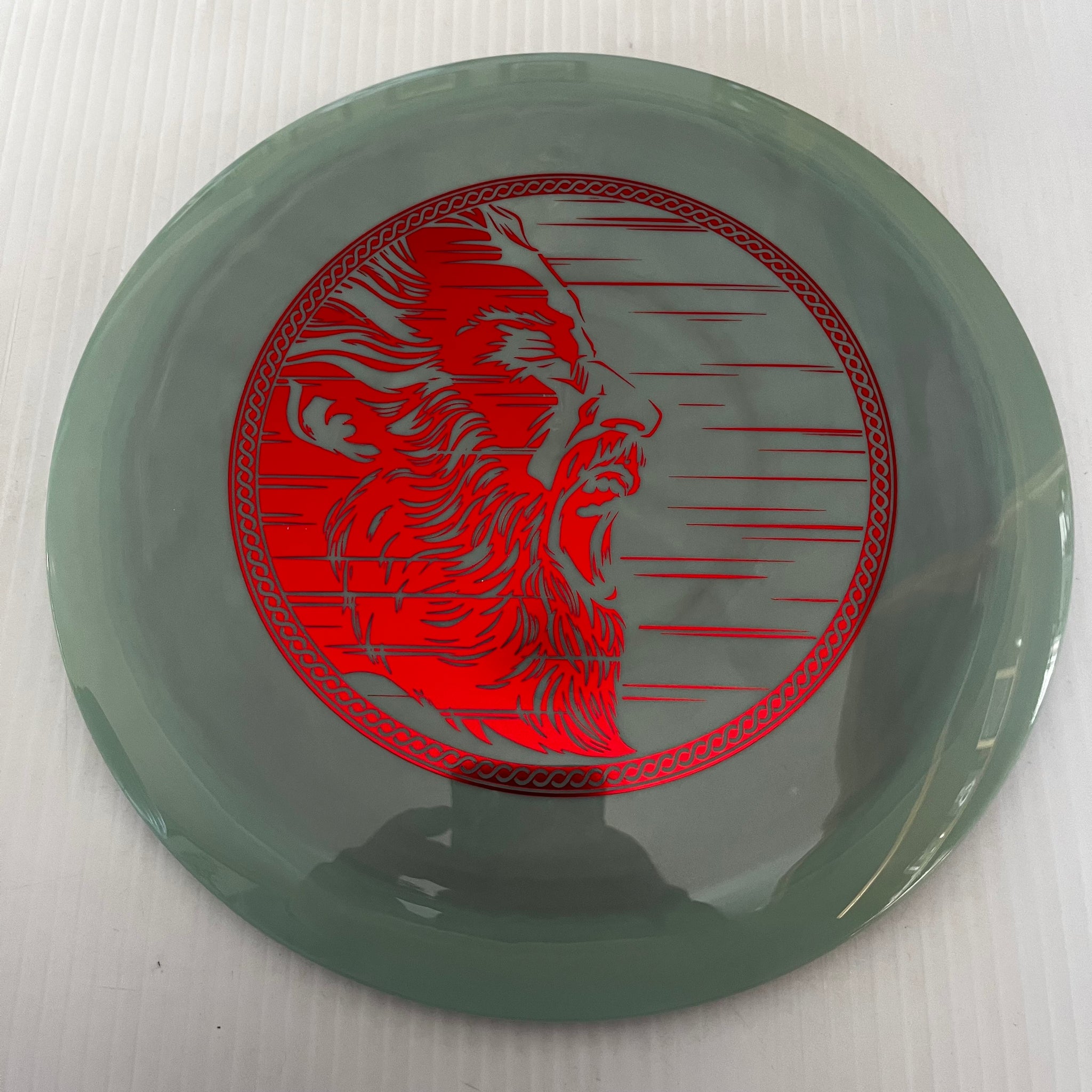 Innova Kristofer Hivju Collab Edition Star Viking 9/4/-1/2