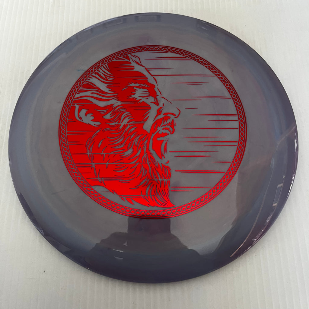 Innova Kristofer Hivju Collab Edition Star Viking 9/4/-1/2