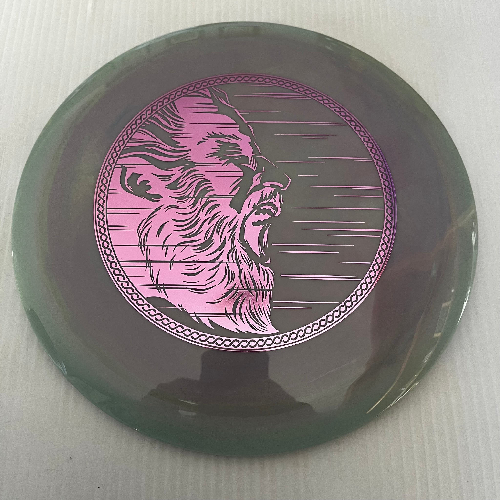Innova Kristofer Hivju Collab Edition Star Viking 9/4/-1/2