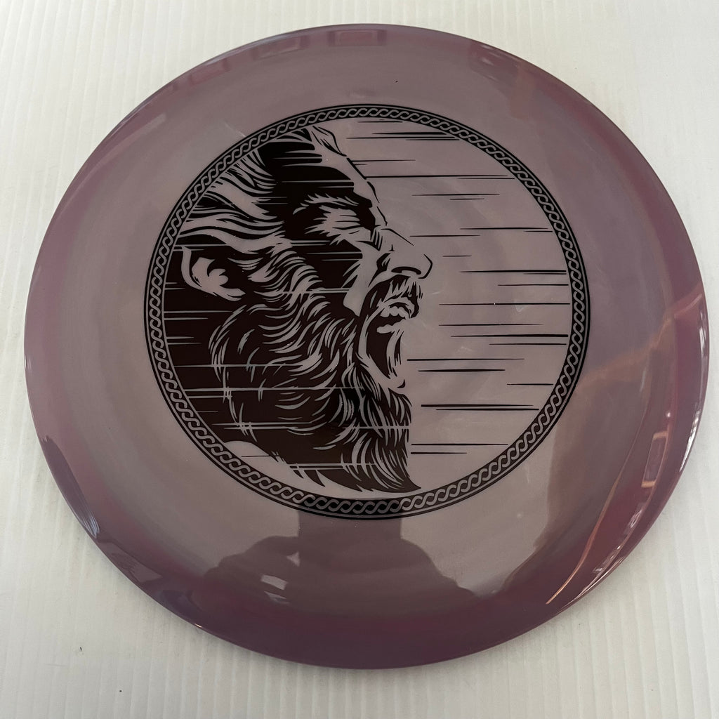Innova Kristofer Hivju Collab Edition Star Viking 9/4/-1/2
