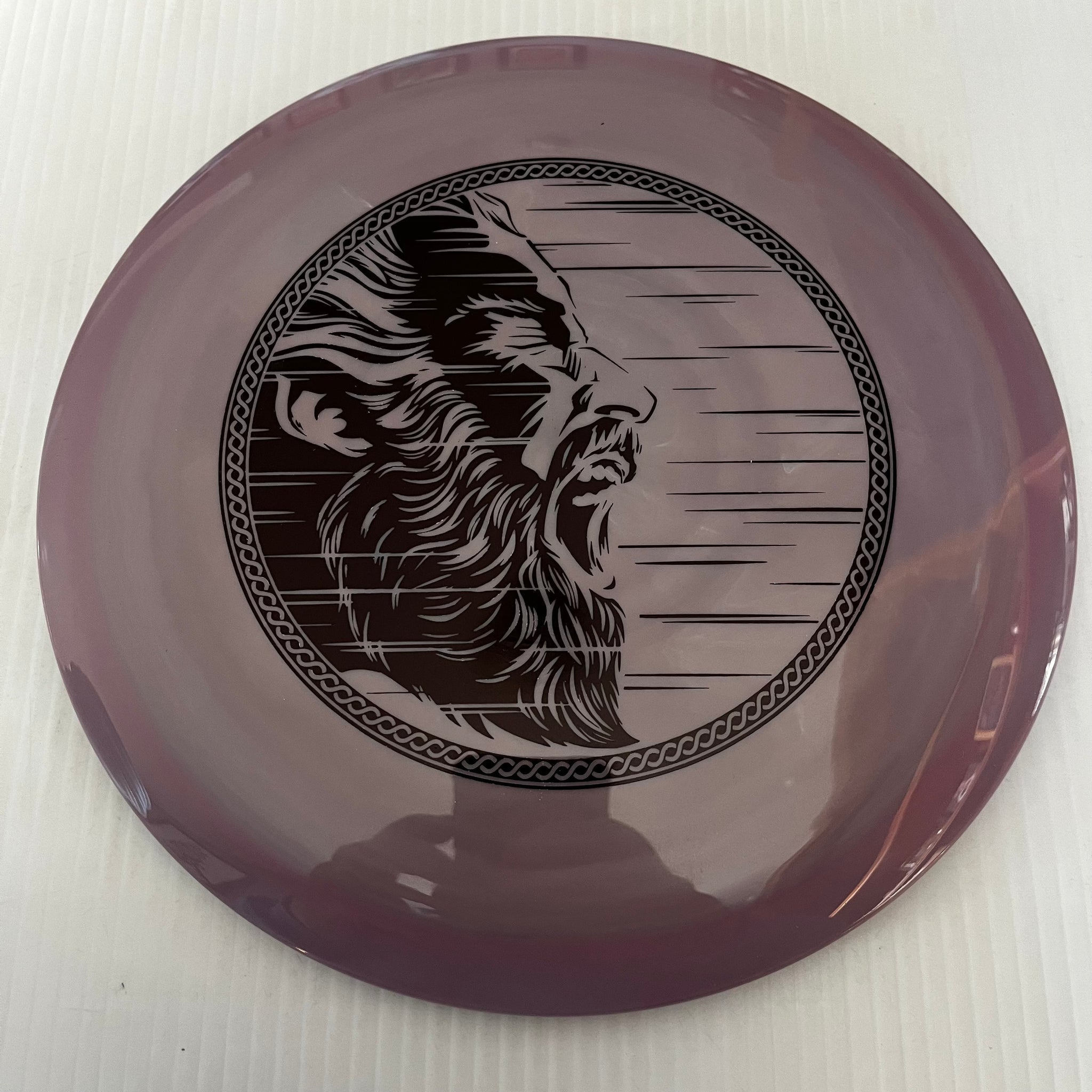 Innova Kristofer Hivju Collab Edition Star Viking 9/4/-1/2