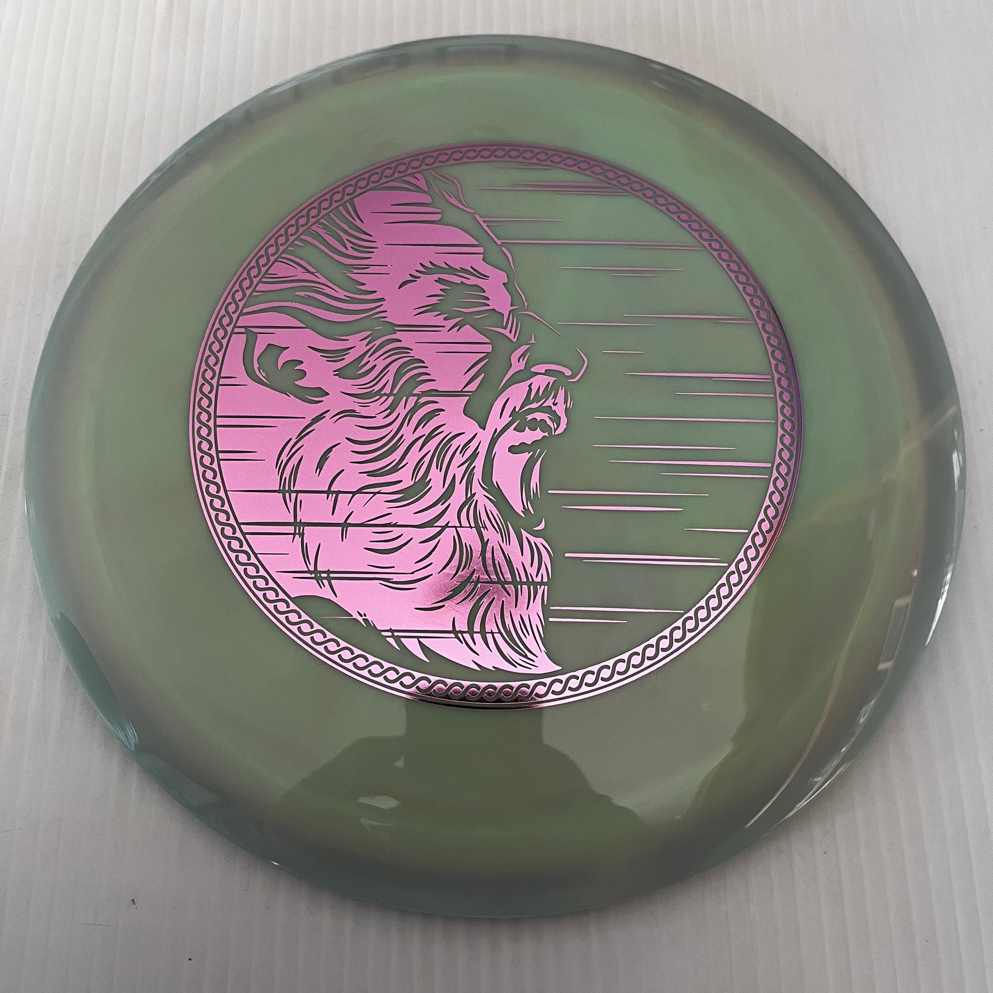 Innova Kristofer Hivju Collab Edition Star Viking 9/4/-1/2