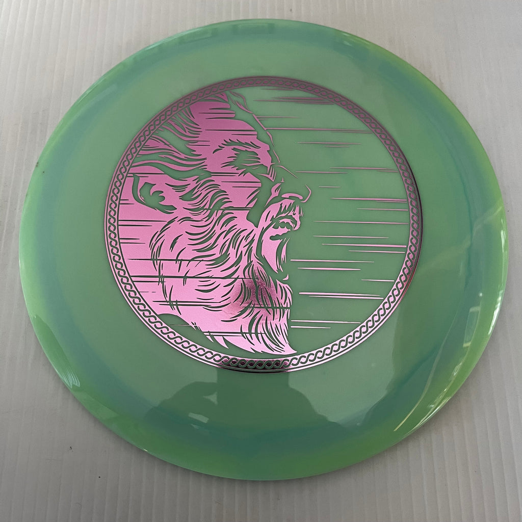 Innova Kristofer Hivju Collab Edition Star Viking 9/4/-1/2