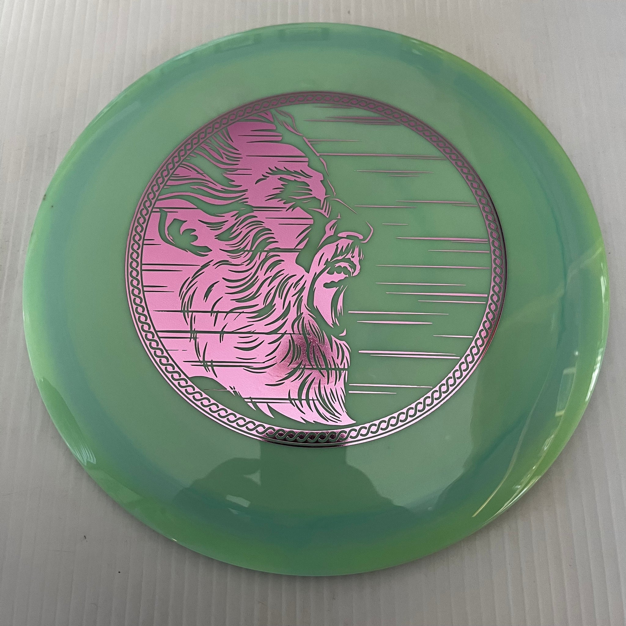 Innova Kristofer Hivju Collab Edition Star Viking 9/4/-1/2