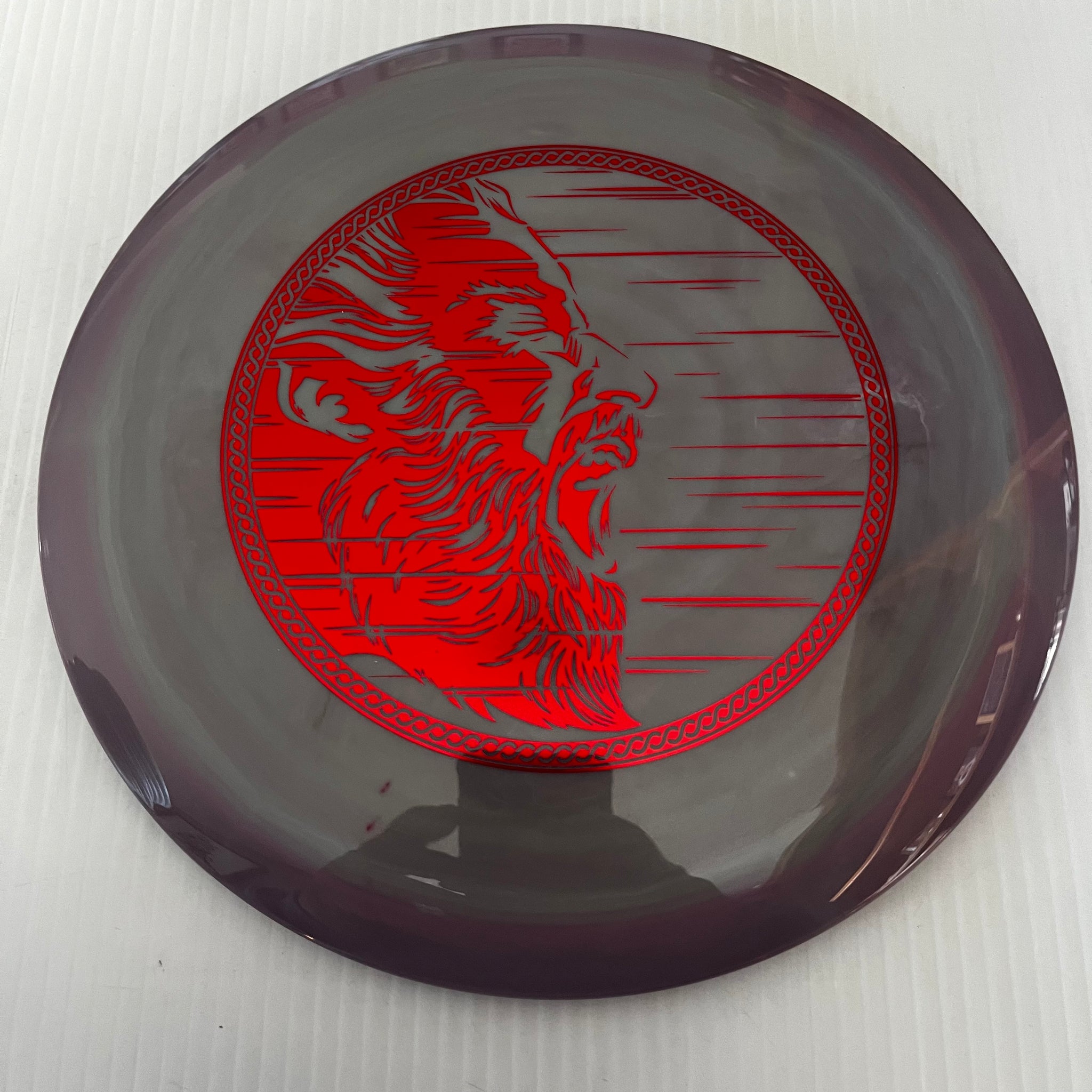 Innova Kristofer Hivju Collab Edition Star Viking 9/4/-1/2