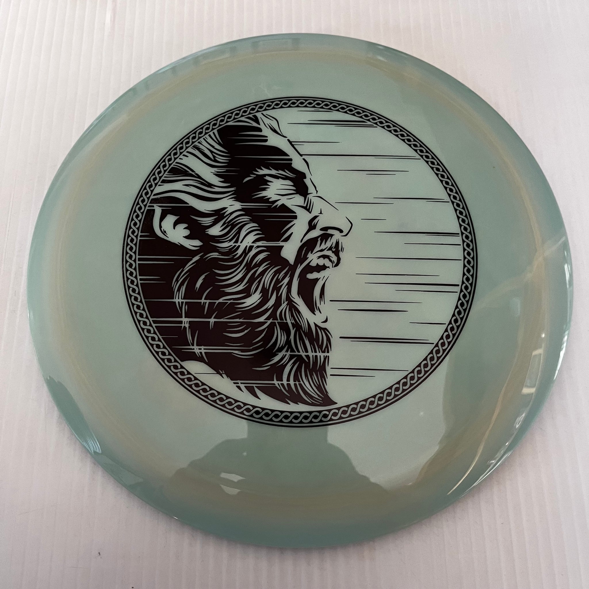 Innova Kristofer Hivju Collab Edition Star Viking 9/4/-1/2