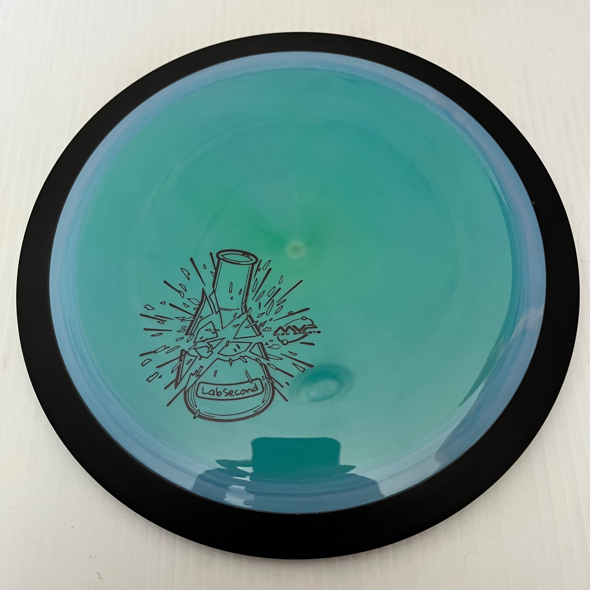 MVP 2024 Gyropalooza Box Lab Second Discs