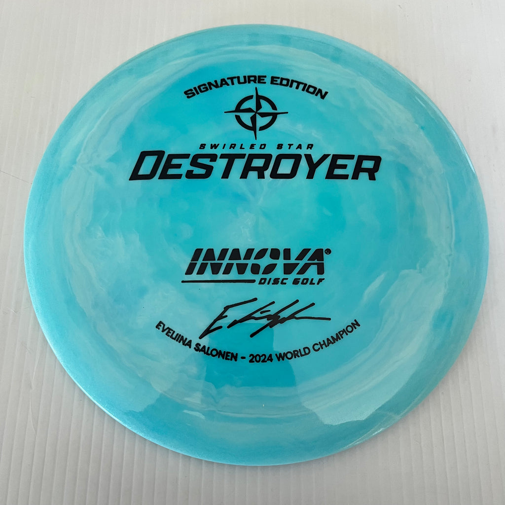 Innova 1x Eveliina Salonen Star Destroyer 12/5/-1/3