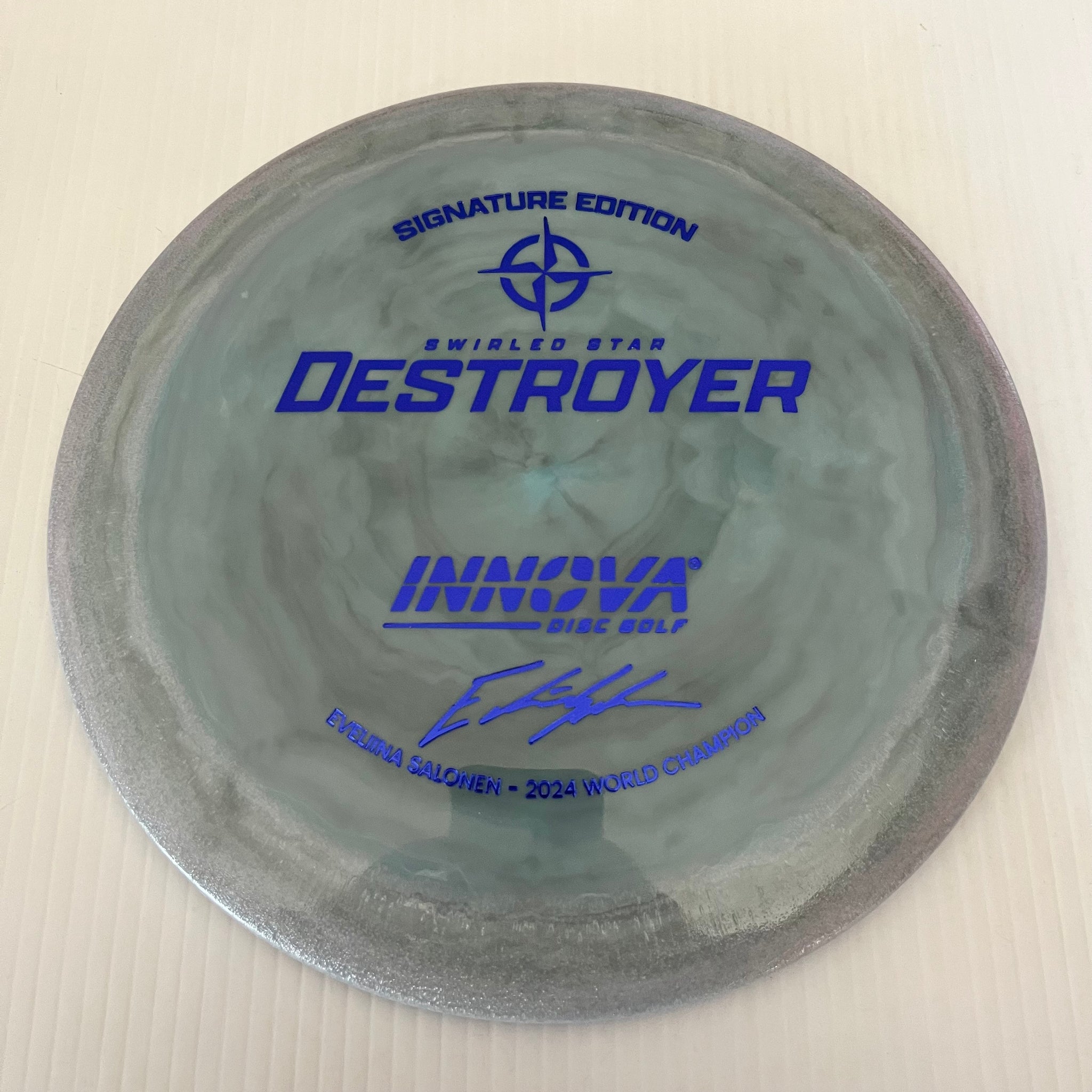 Innova 1x Eveliina Salonen Star Destroyer 12/5/-1/3