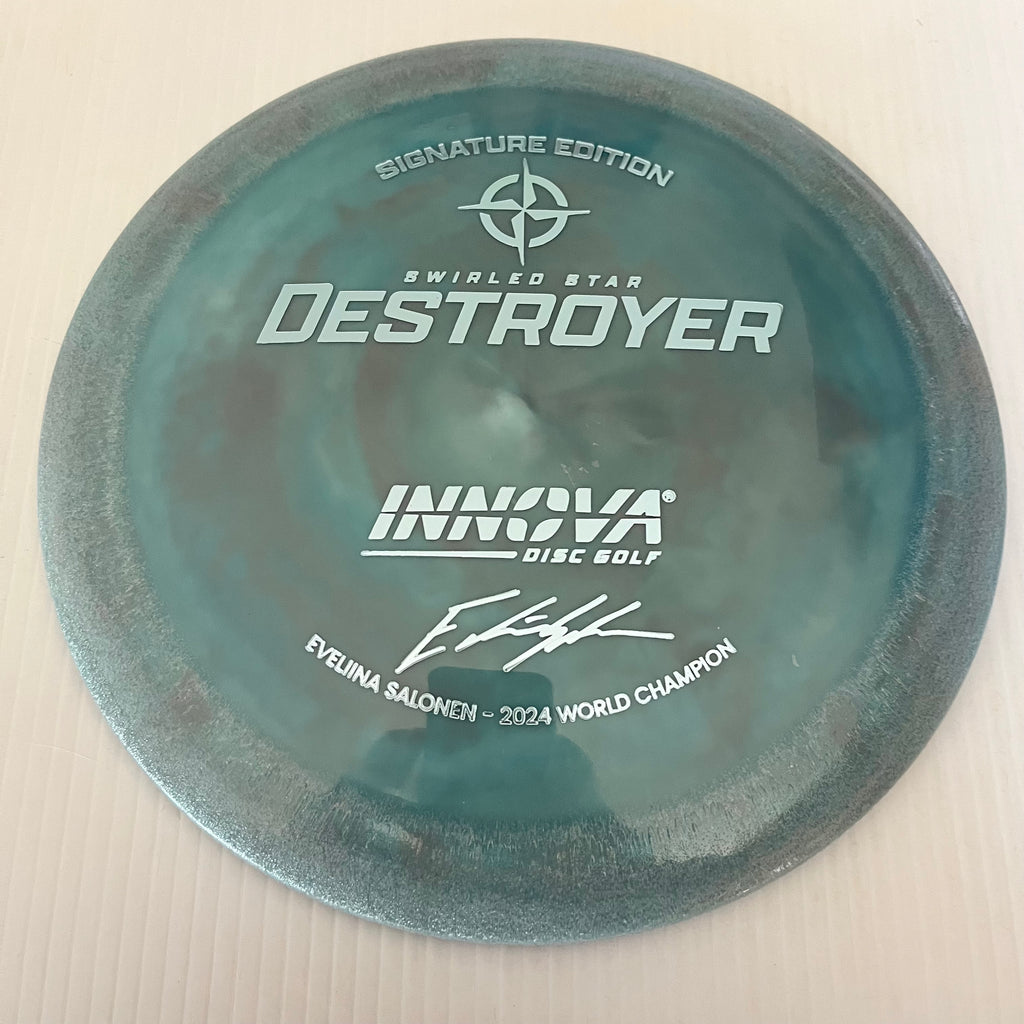 Innova 1x Eveliina Salonen Star Destroyer 12/5/-1/3