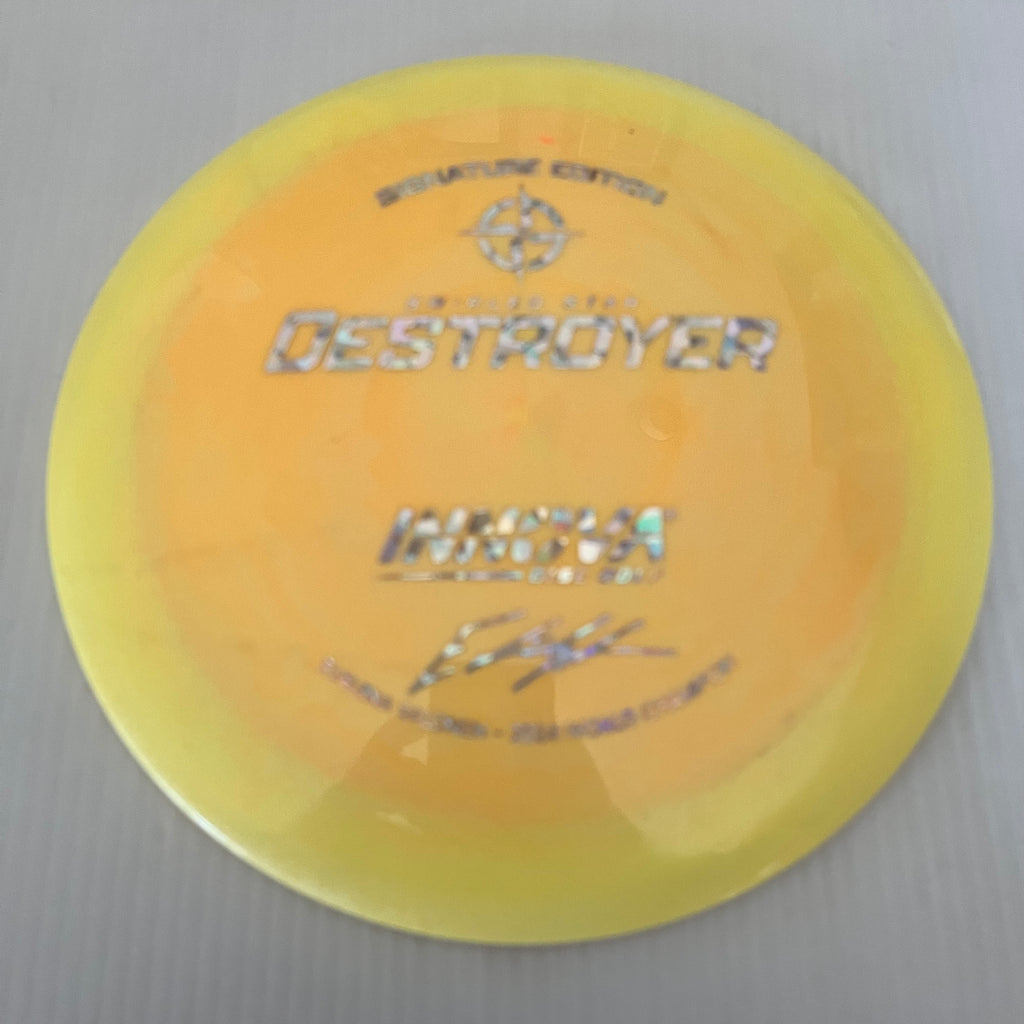 Innova 1x Eveliina Salonen Star Destroyer 12/5/-1/3