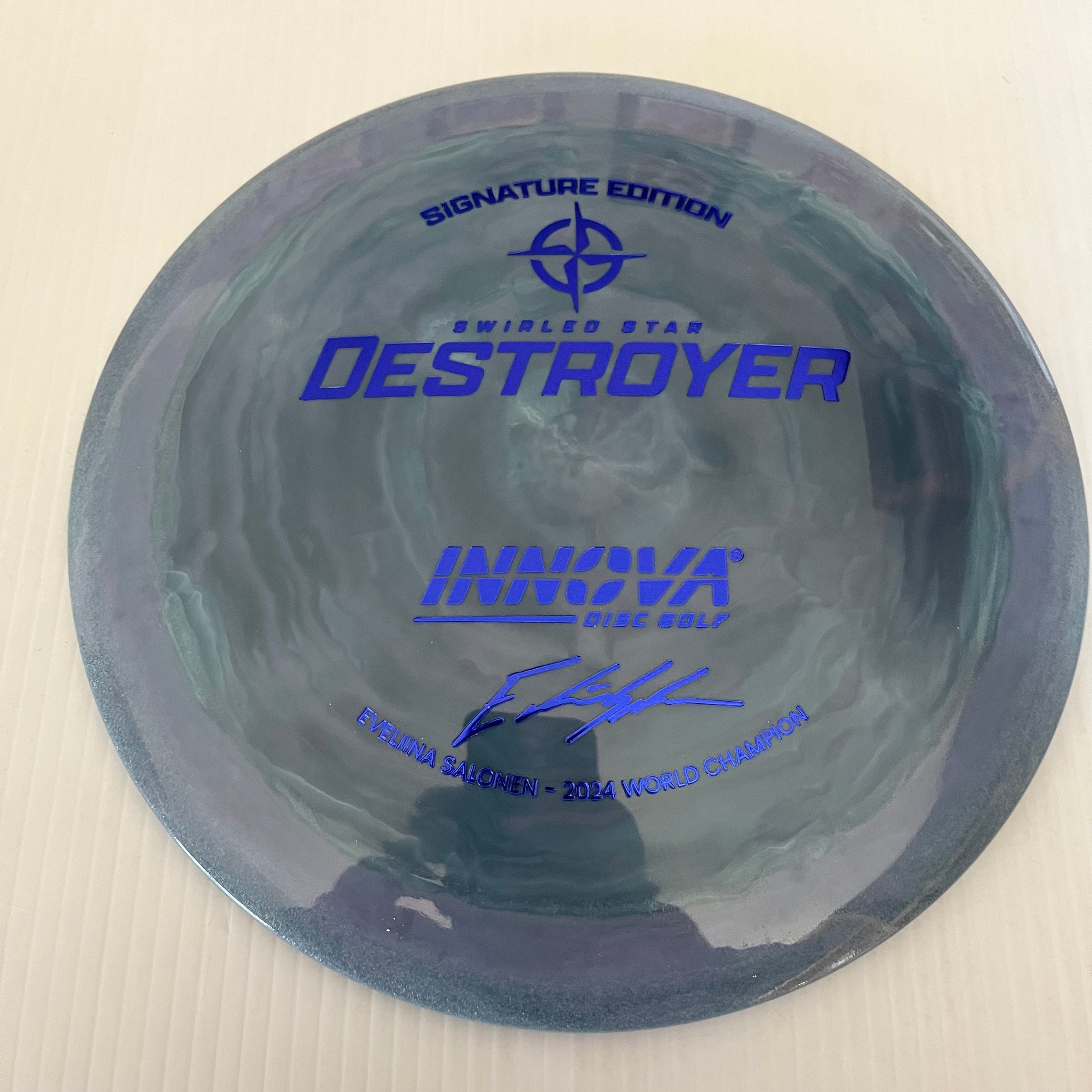 Innova 1x Eveliina Salonen Star Destroyer 12/5/-1/3