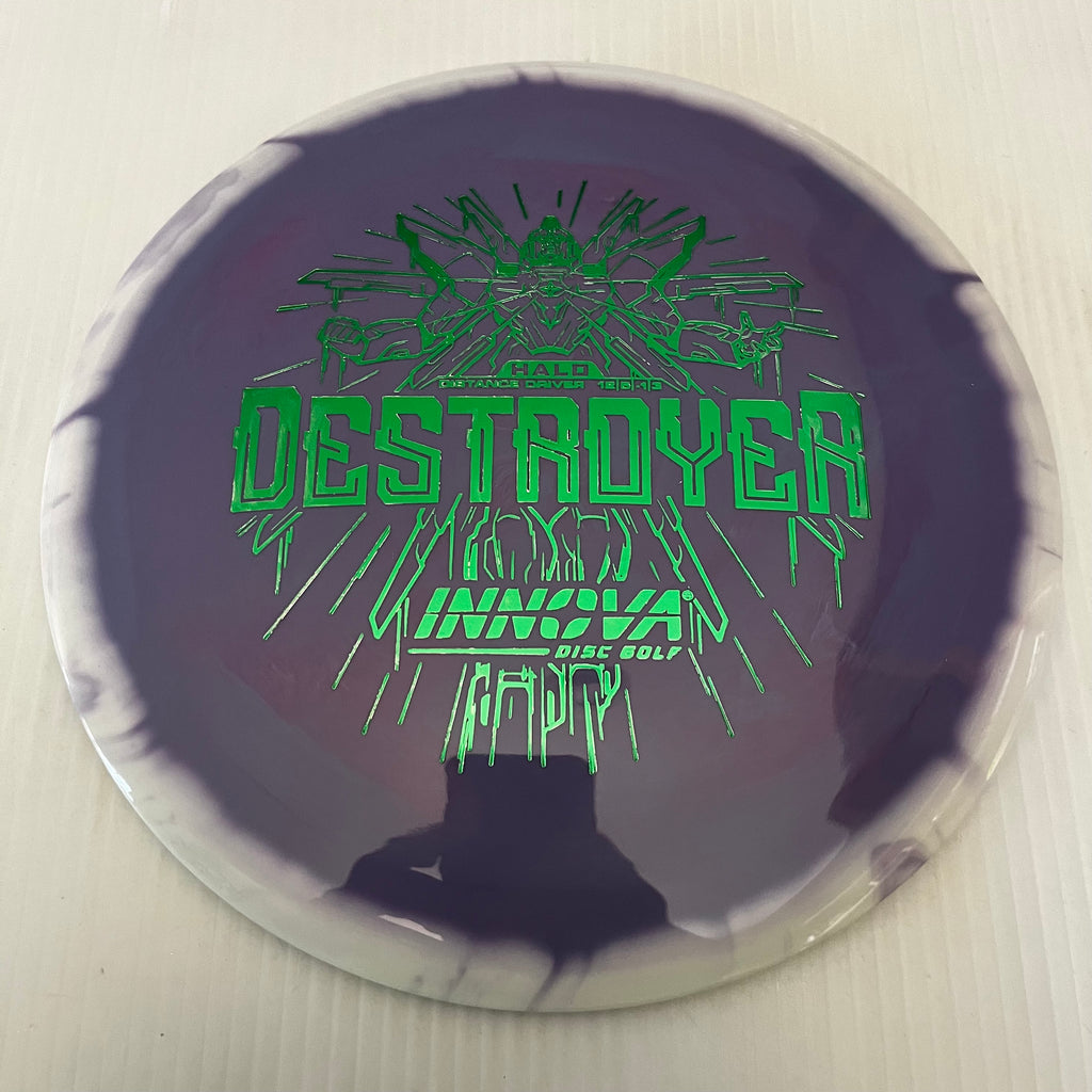 Innova Halo Star Destroyer 12/5/-1/3 (Lightweights)