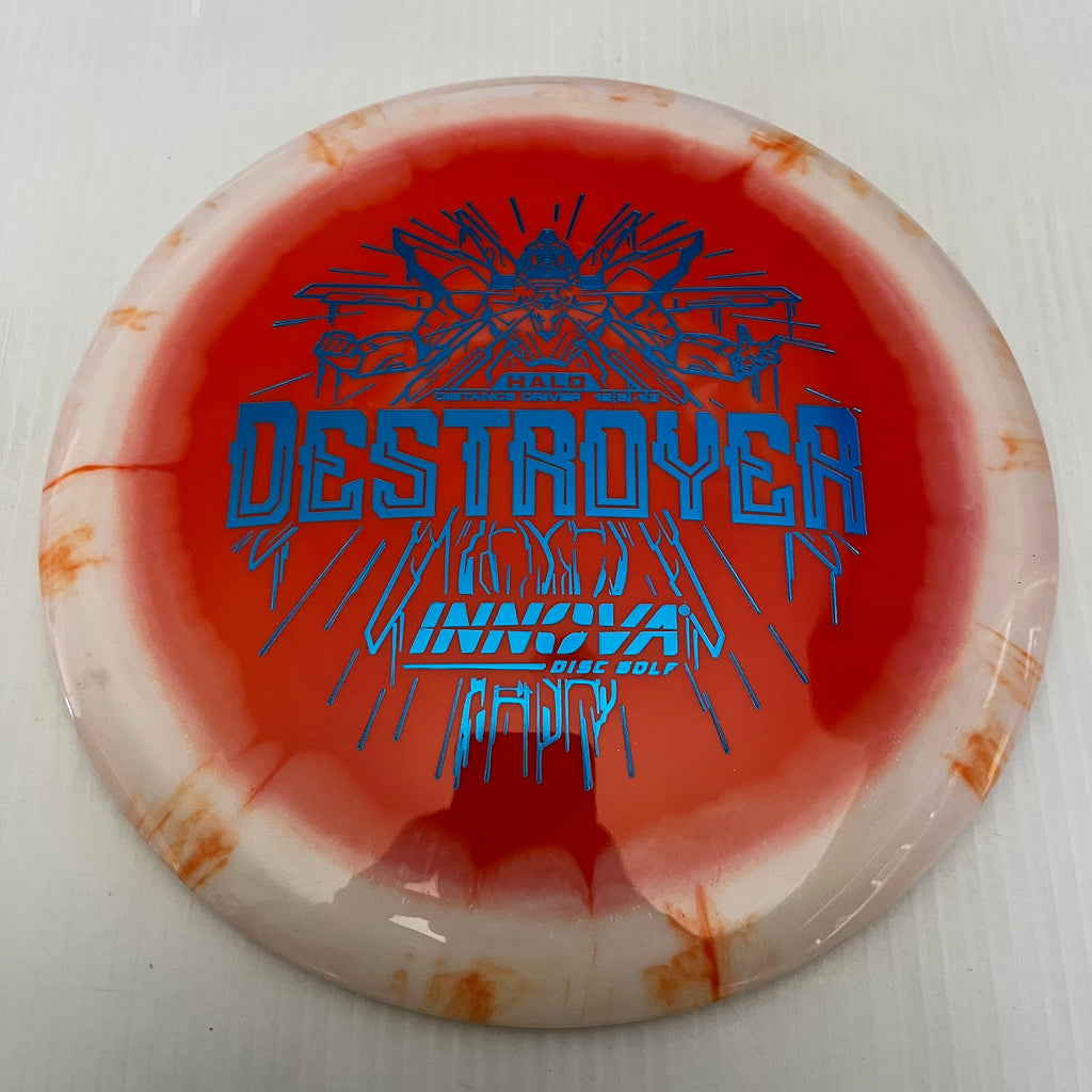 Innova Halo Star Destroyer 12/5/-1/3 (Lightweights)