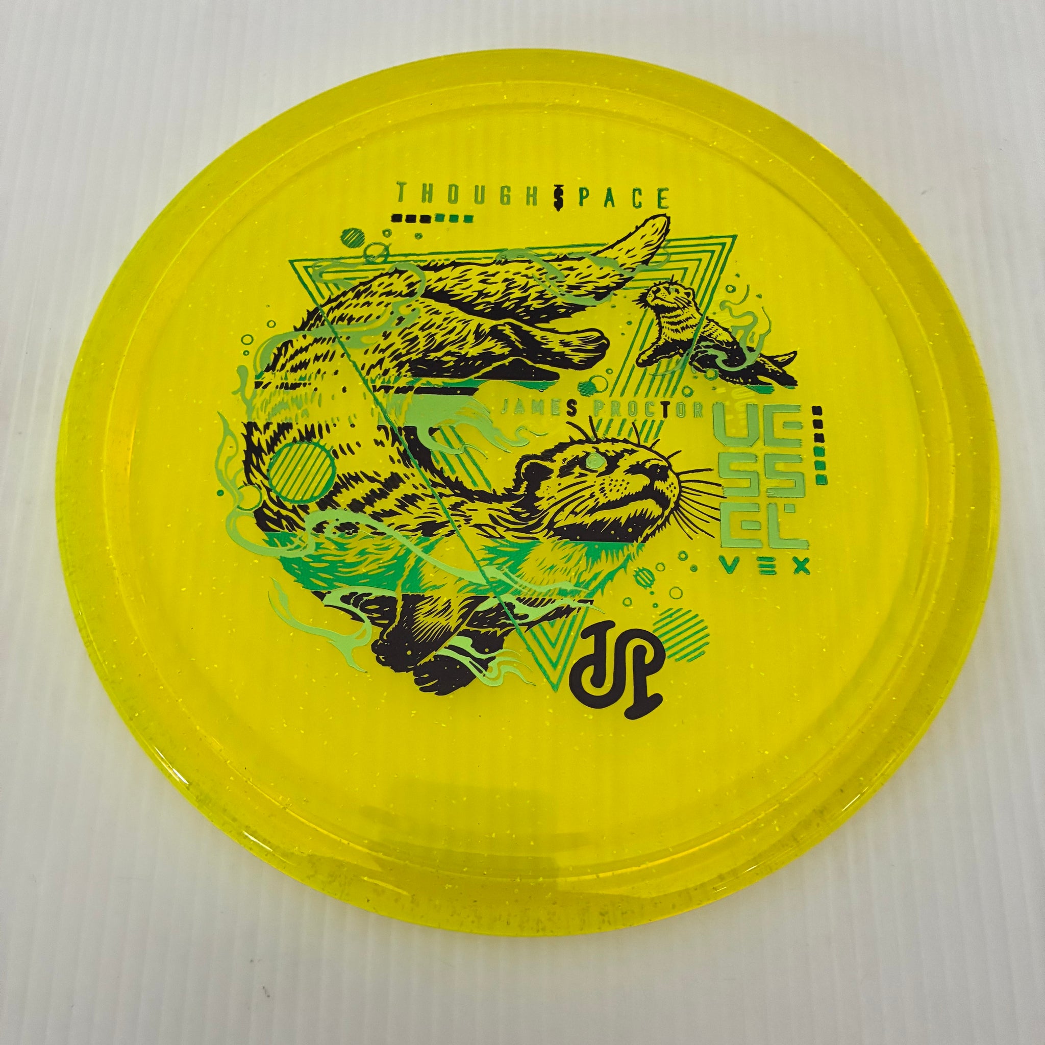 Thought Space Athletics James Proctor Signature Vex Vessel 4/3/0/3