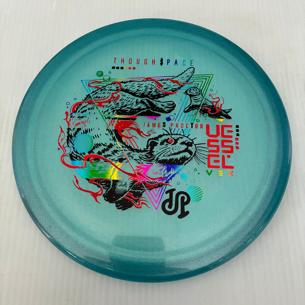 Thought Space Athletics James Proctor Signature Vex Vessel 4/3/0/3