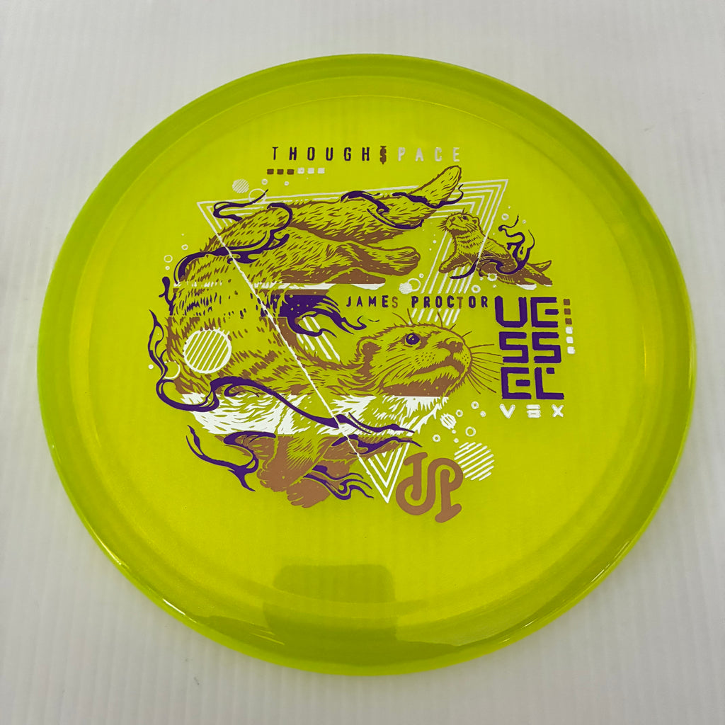 Thought Space Athletics James Proctor Signature Vex Vessel 4/3/0/3